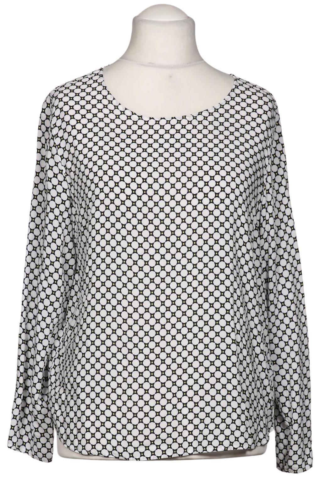 

Marc O Polo Damen Bluse, mehrfarbig, Gr. 42