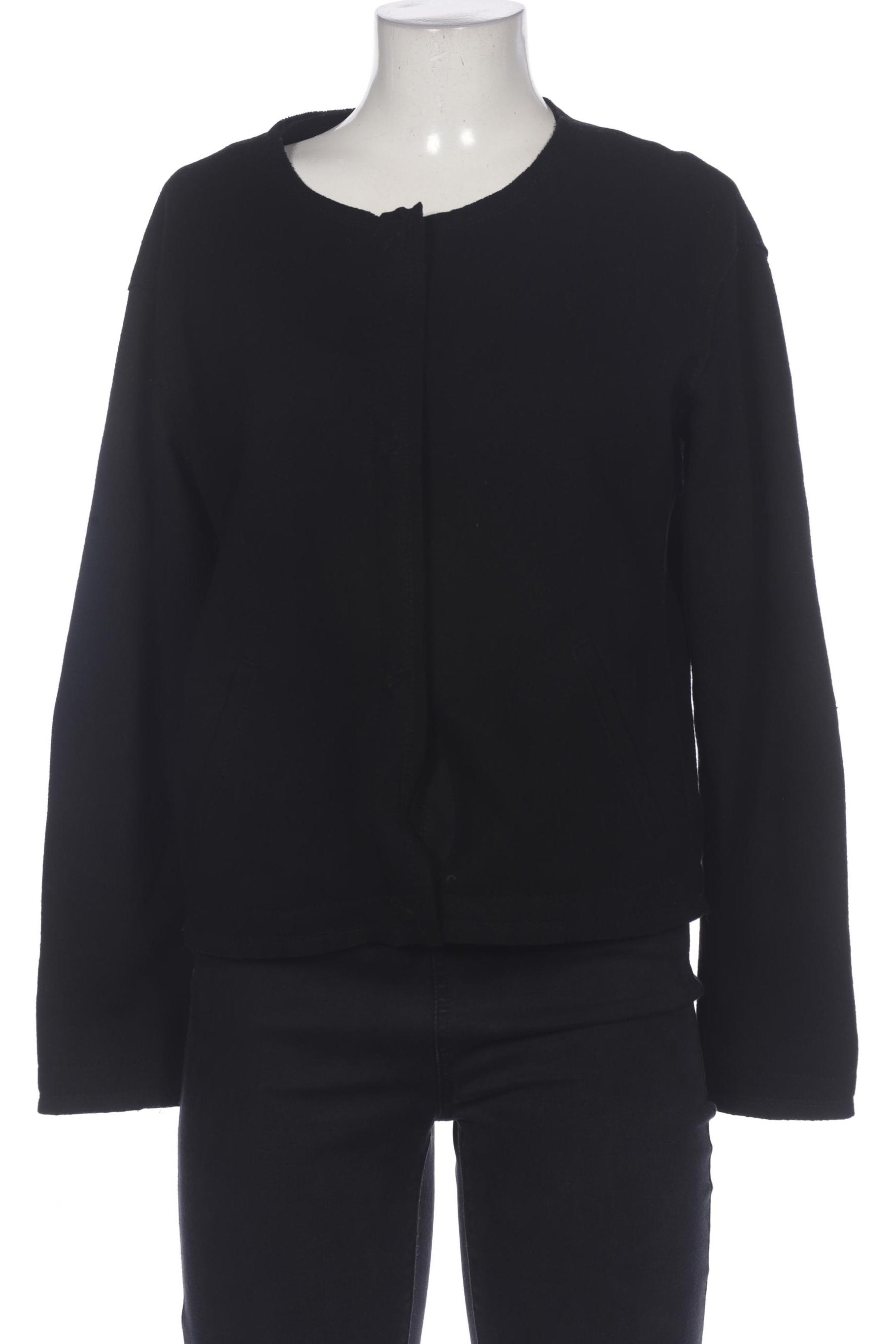 

Marc O Polo Damen Blazer, schwarz, Gr. 40