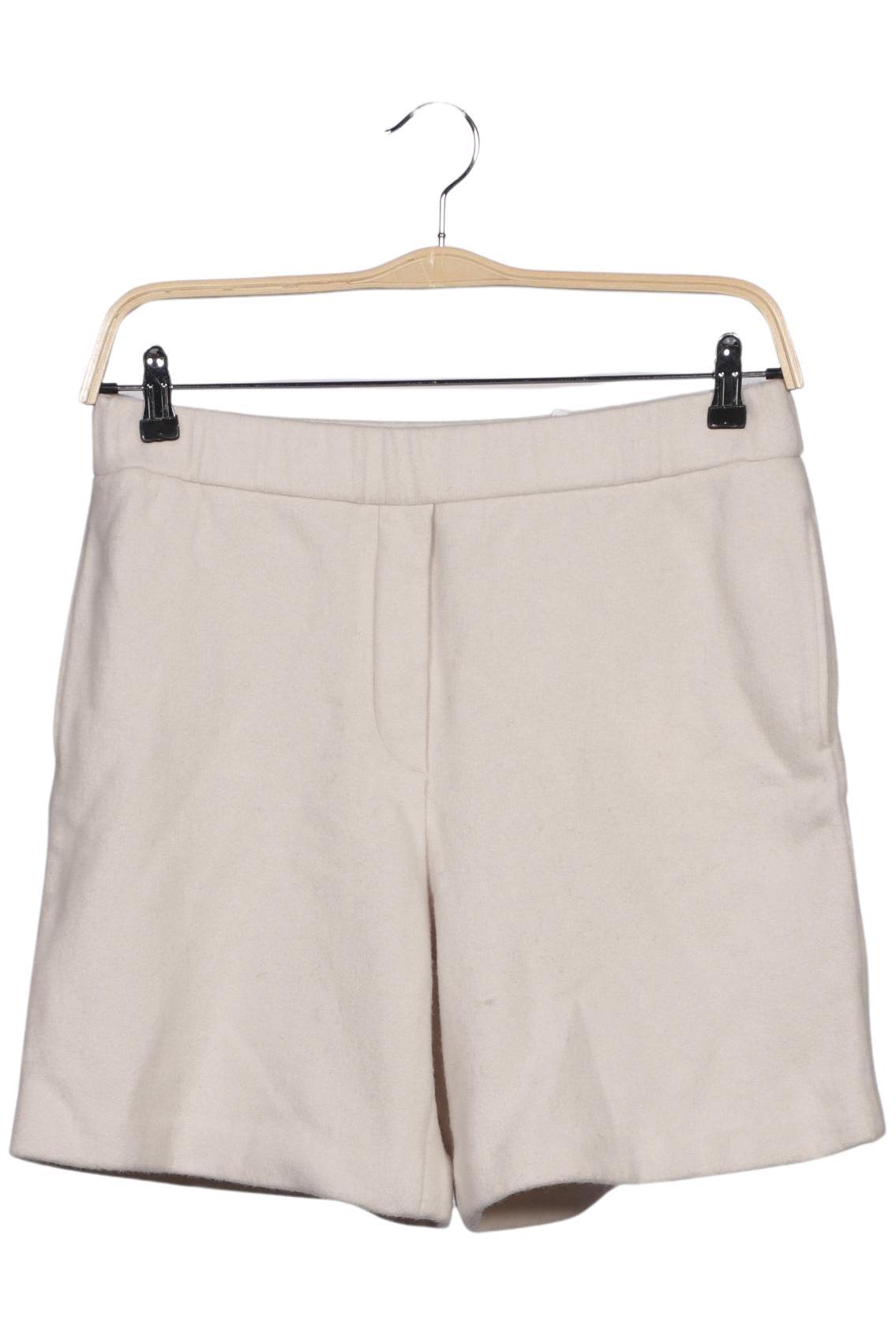 

Marc O Polo Damen Shorts, cremeweiß, Gr. 30