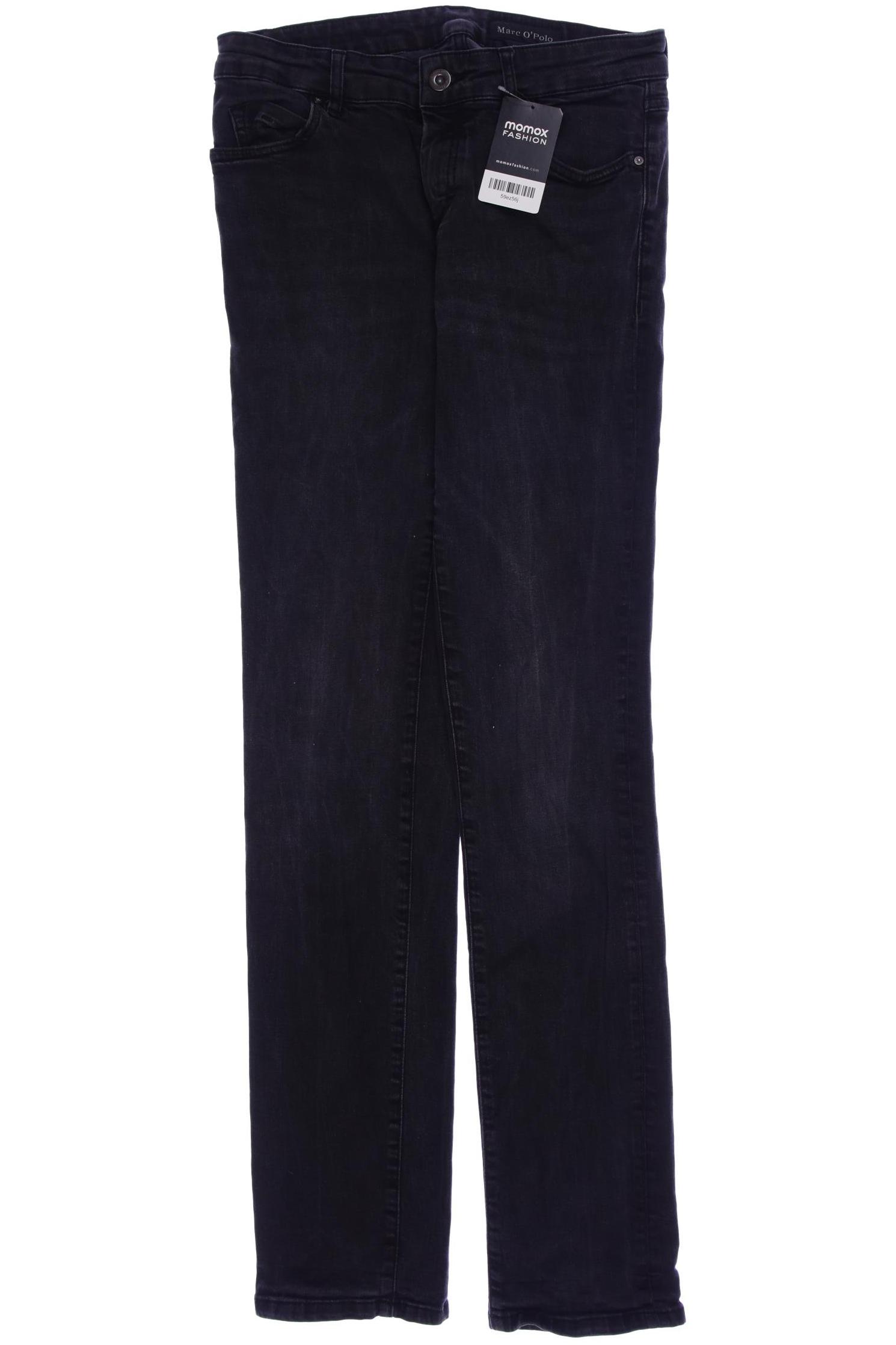 

Marc O Polo Damen Jeans, grau, Gr. 29