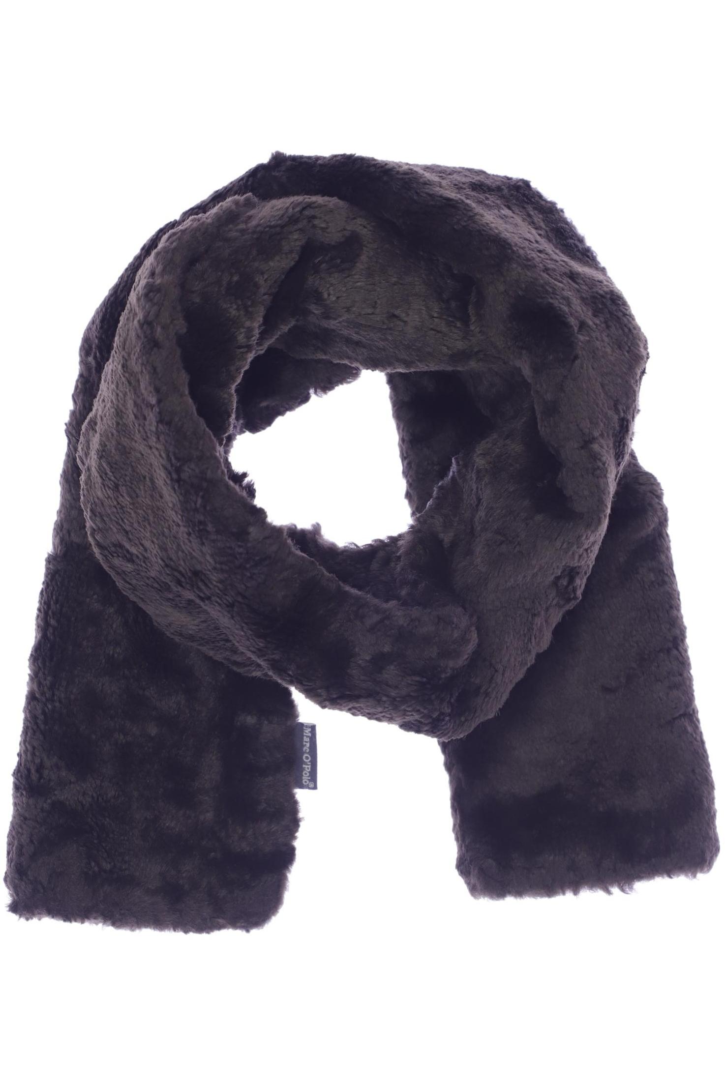 

Marc O Polo Damen Schal, braun, Gr.