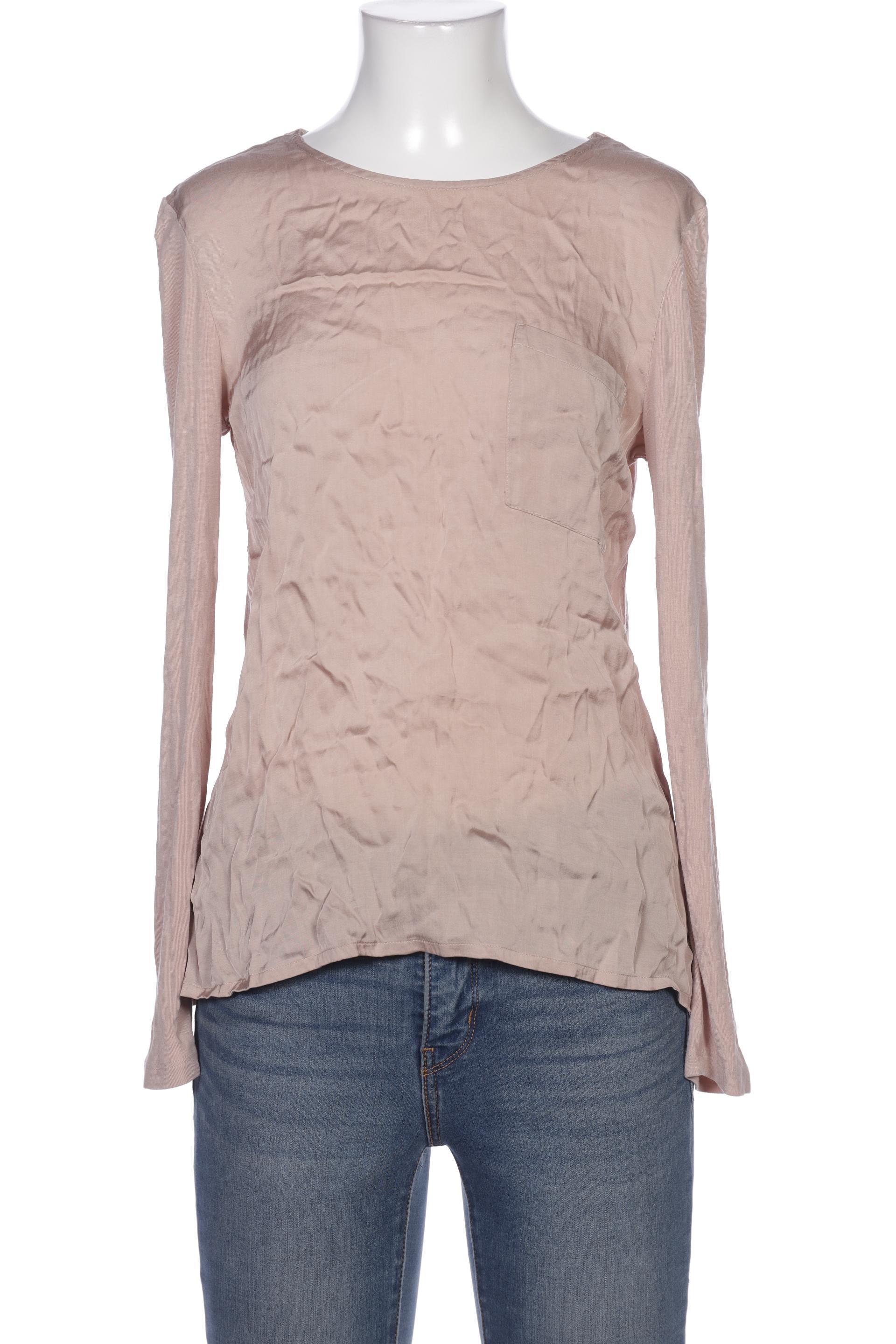 

Marc O Polo Damen Langarmshirt, beige
