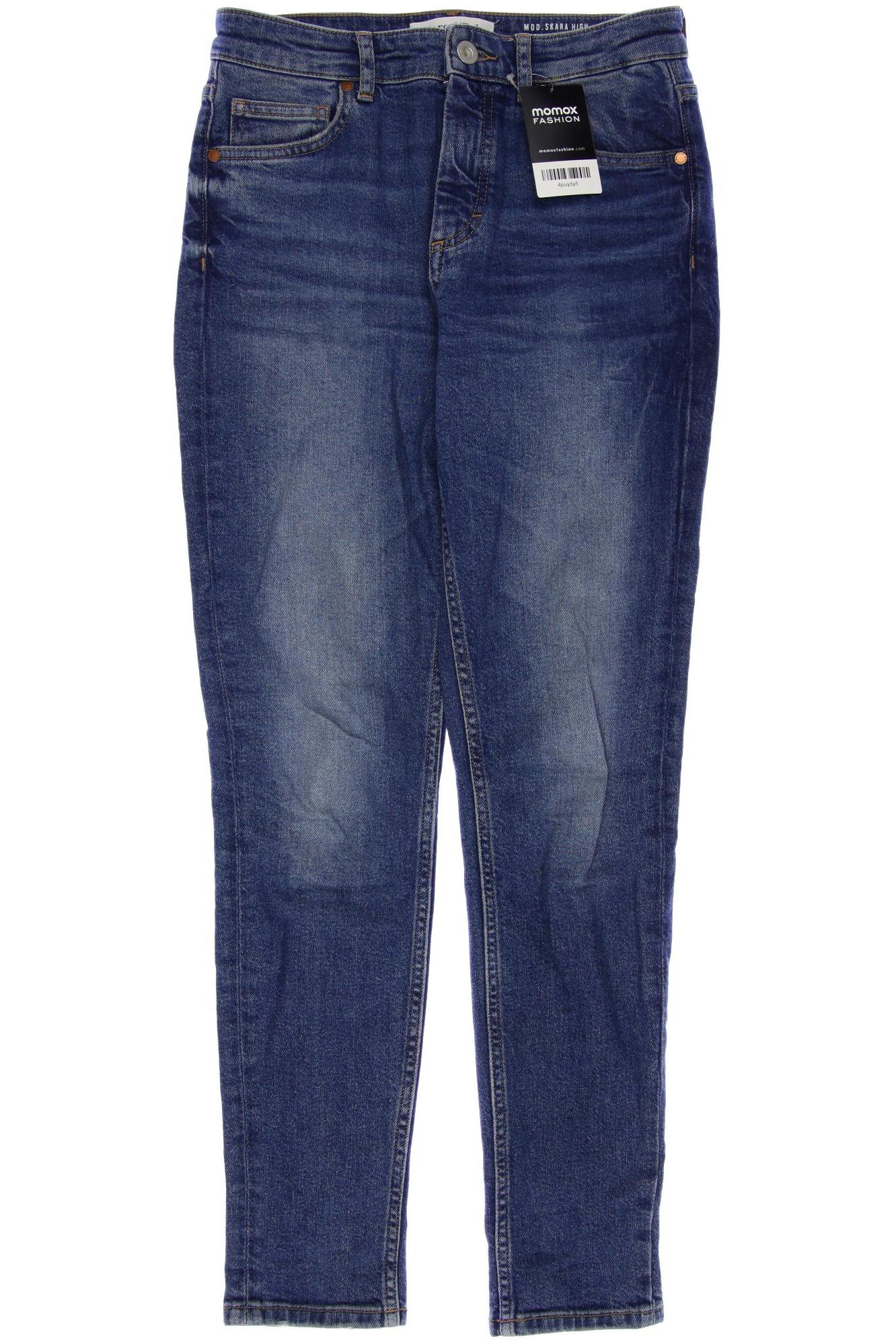 

Marc O Polo Damen Jeans, blau, Gr. 27