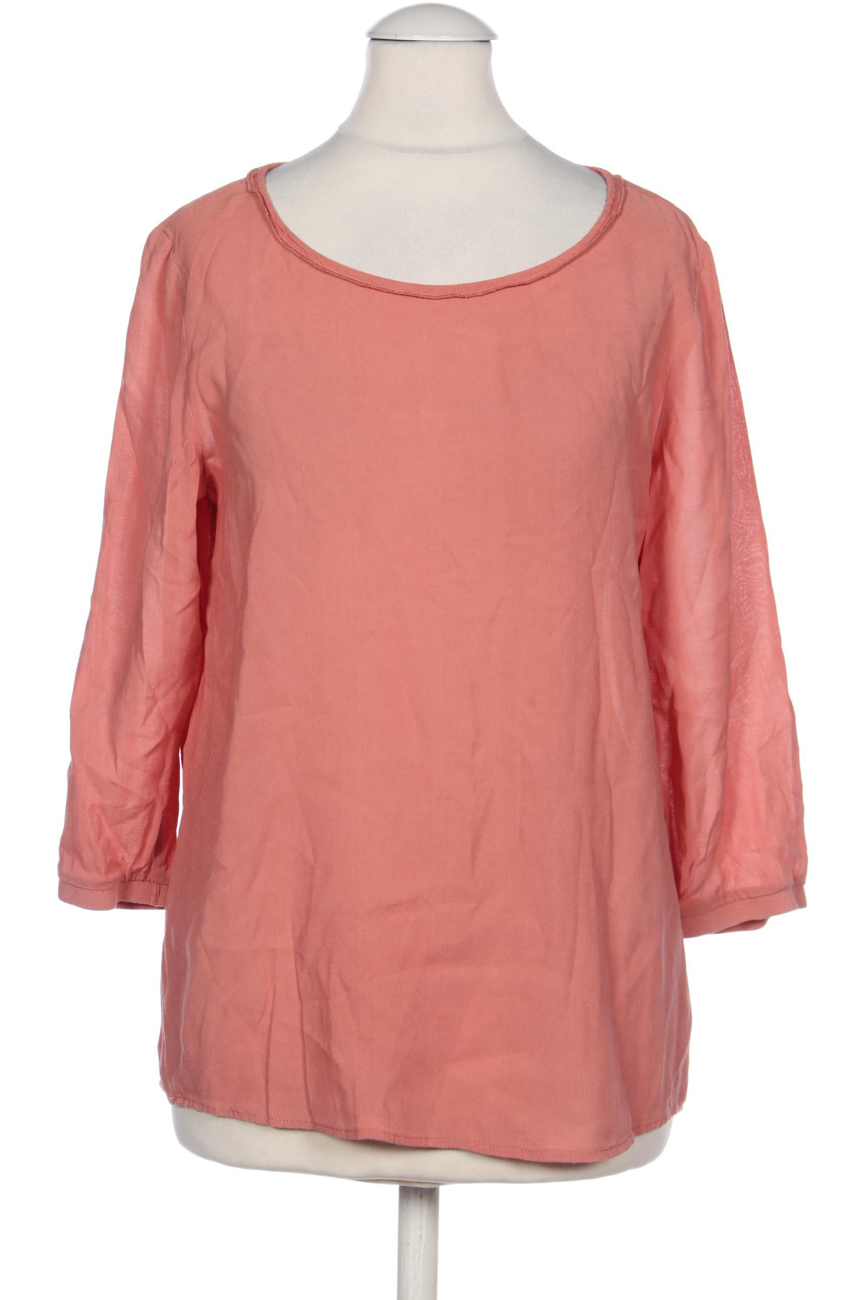 

Marc O Polo Damen Bluse, pink