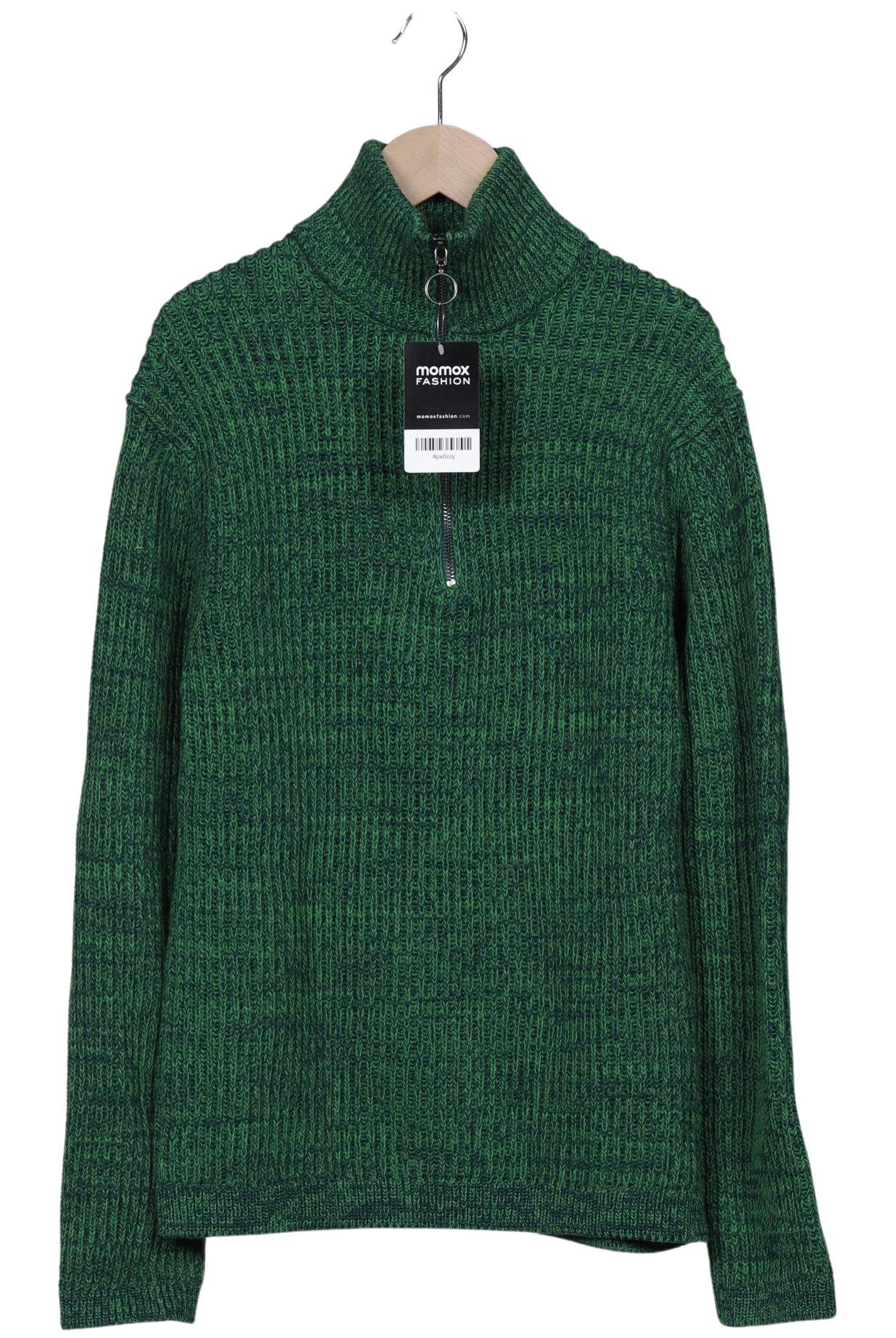 

Marc O Polo Damen Pullover, grün, Gr. 36