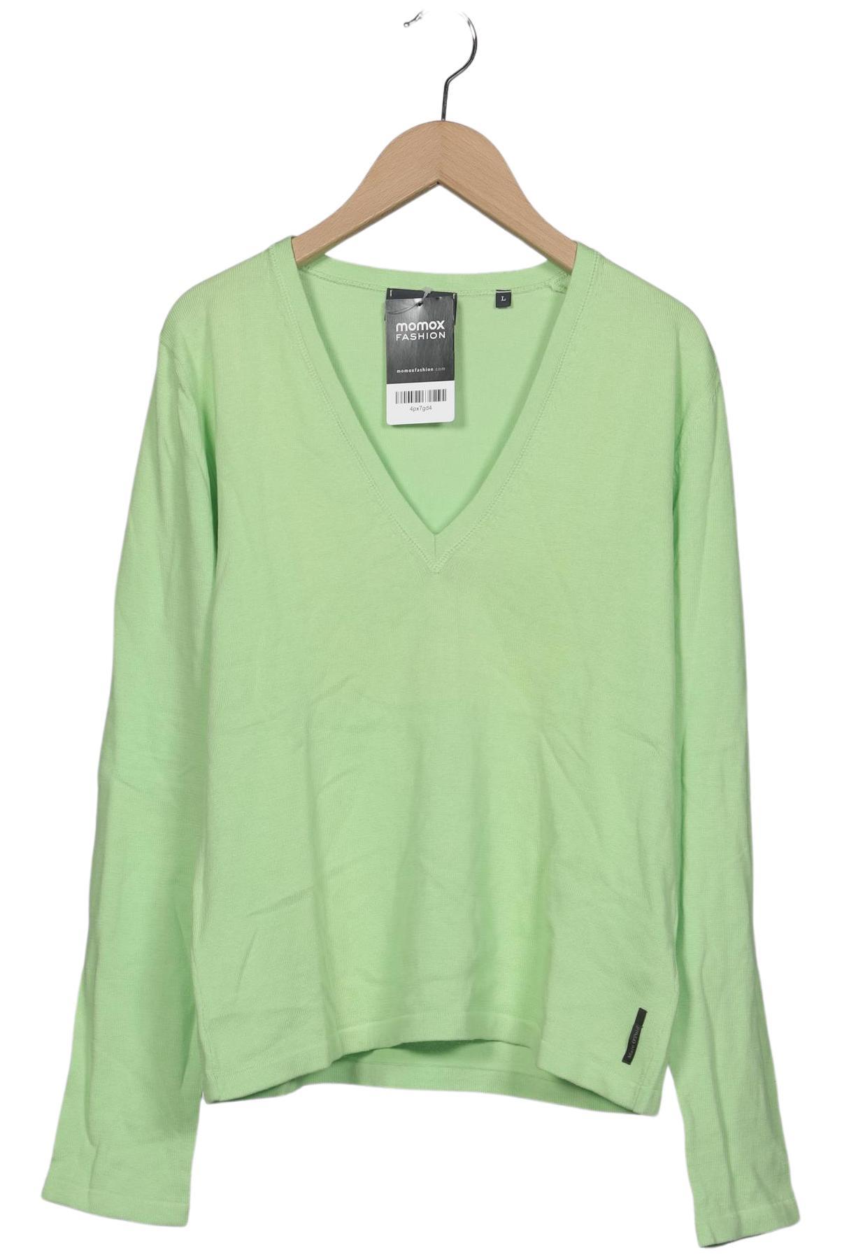 

Marc O Polo Damen Pullover, hellgrün, Gr. 42