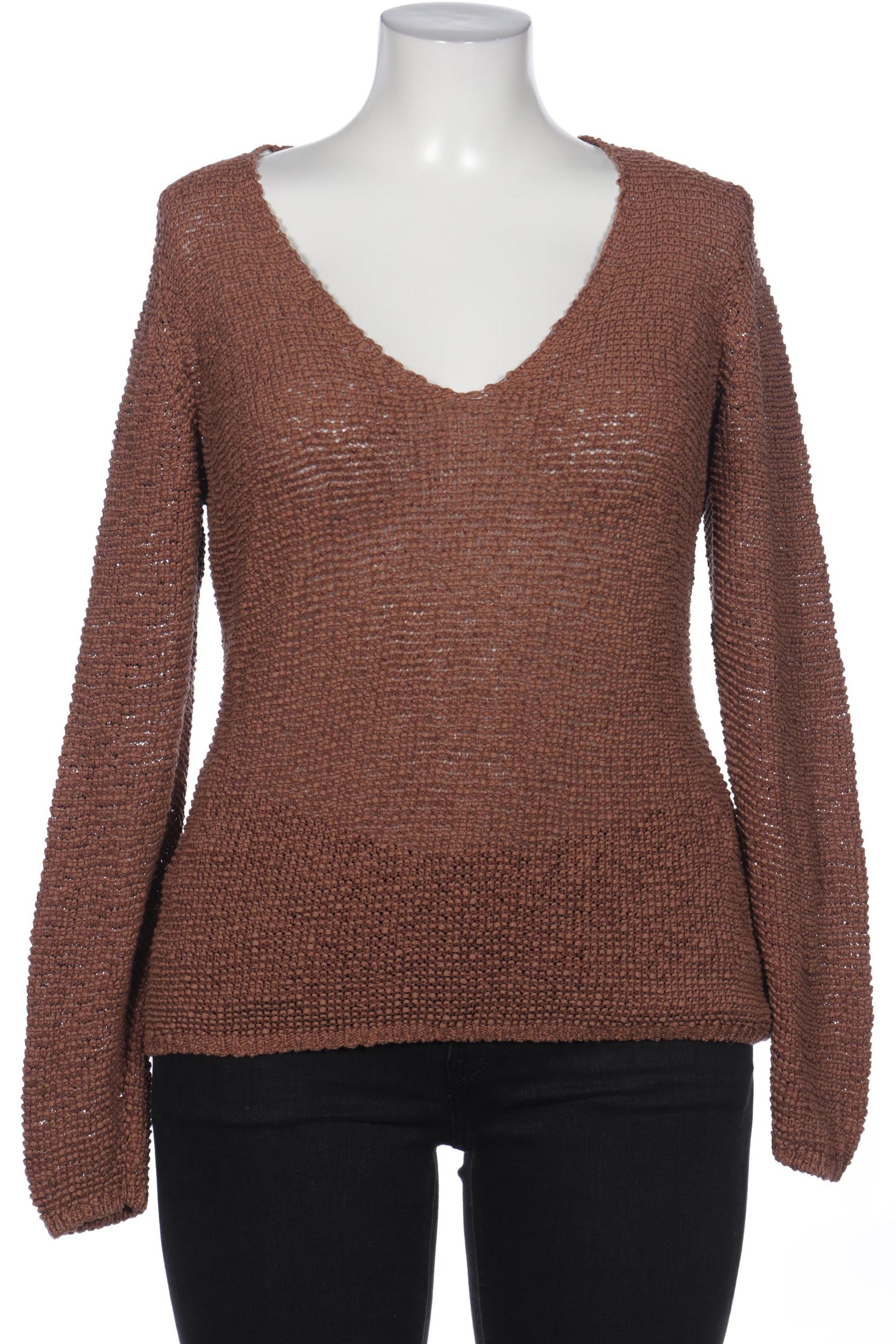 

Marc O Polo Damen Pullover, braun