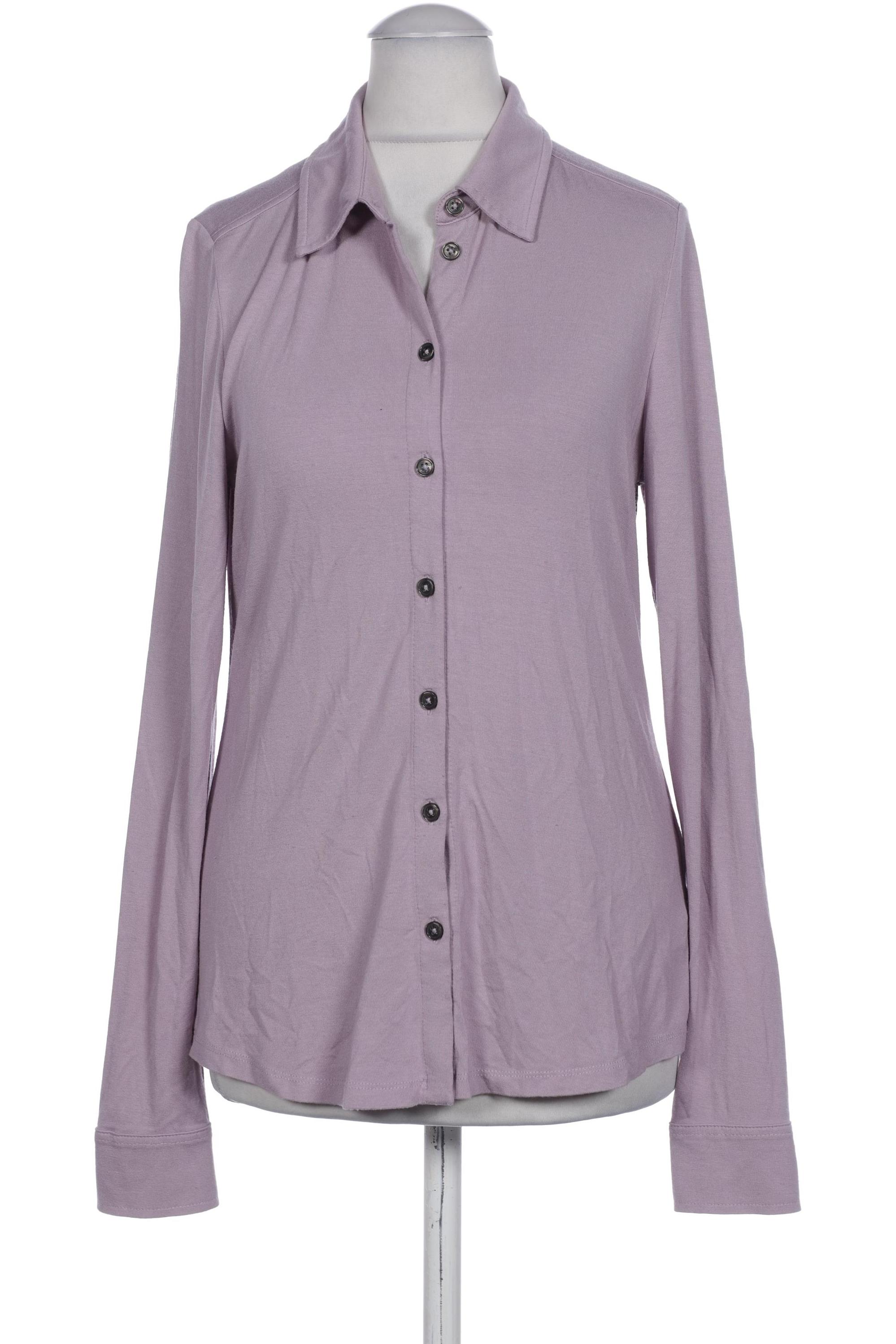 

Marc O Polo Damen Bluse, flieder, Gr. 34