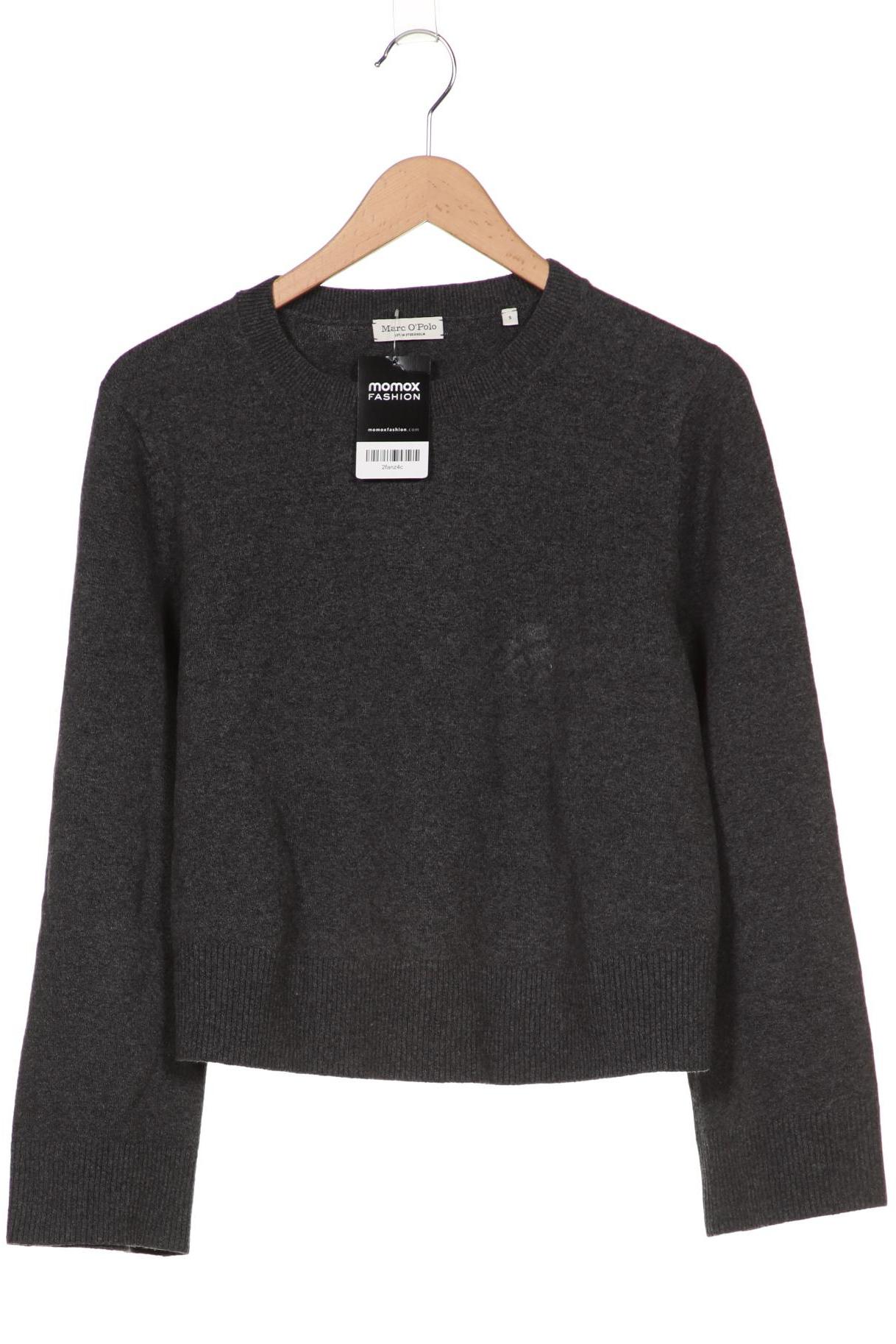 

Marc O Polo Damen Pullover, grau, Gr. 36