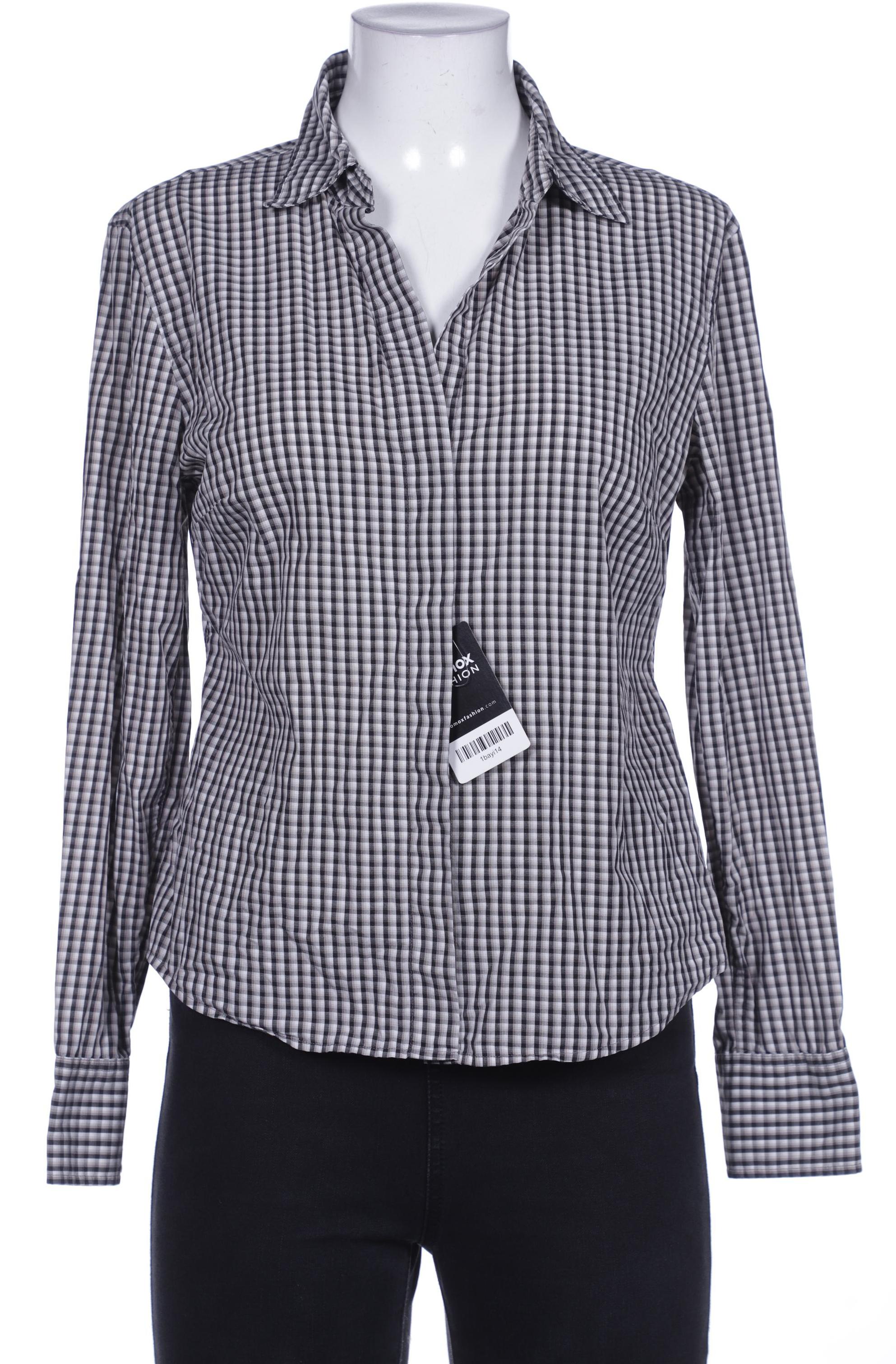 

Marc O Polo Damen Bluse, grau