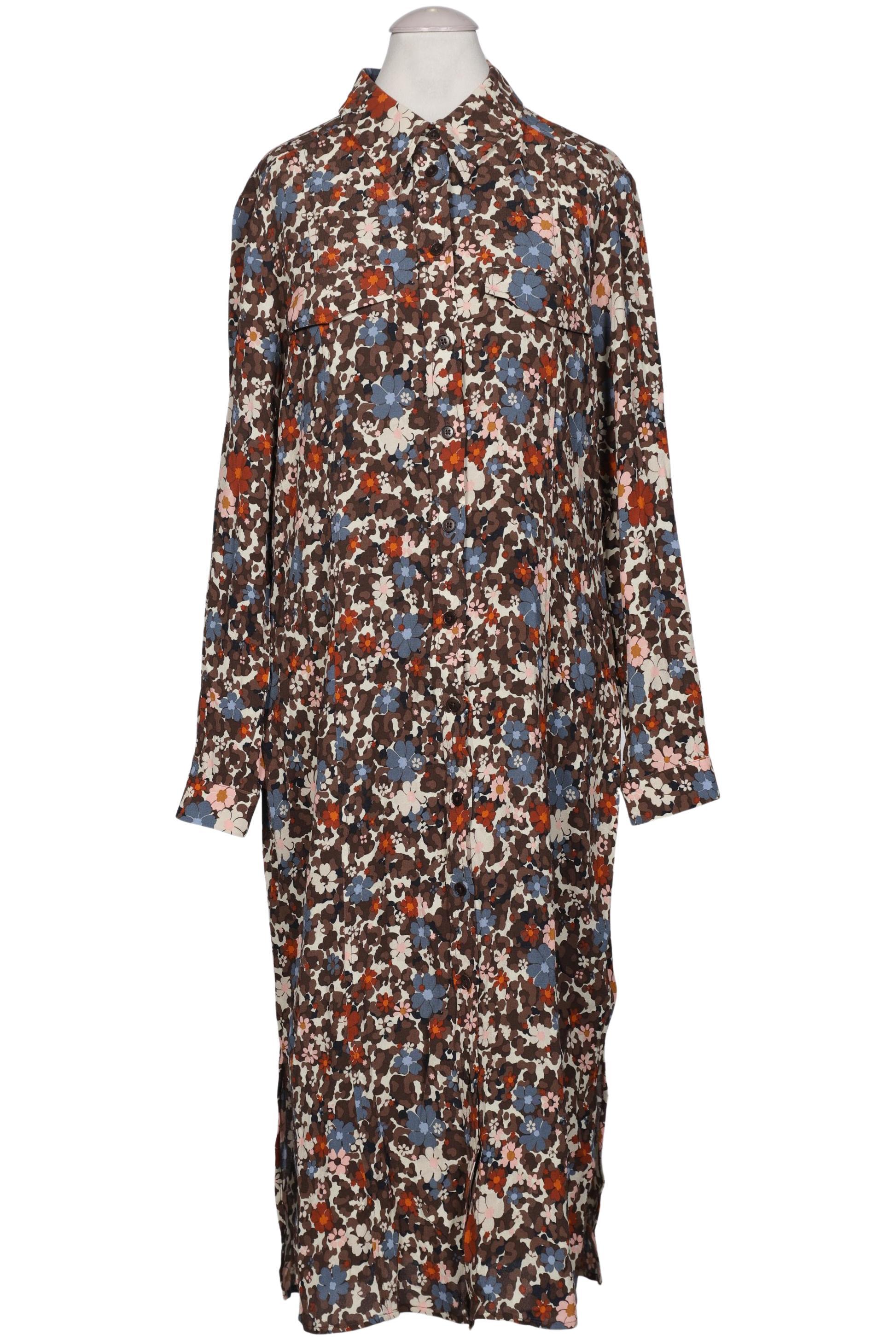 

Marc O Polo Damen Kleid, mehrfarbig, Gr. 38