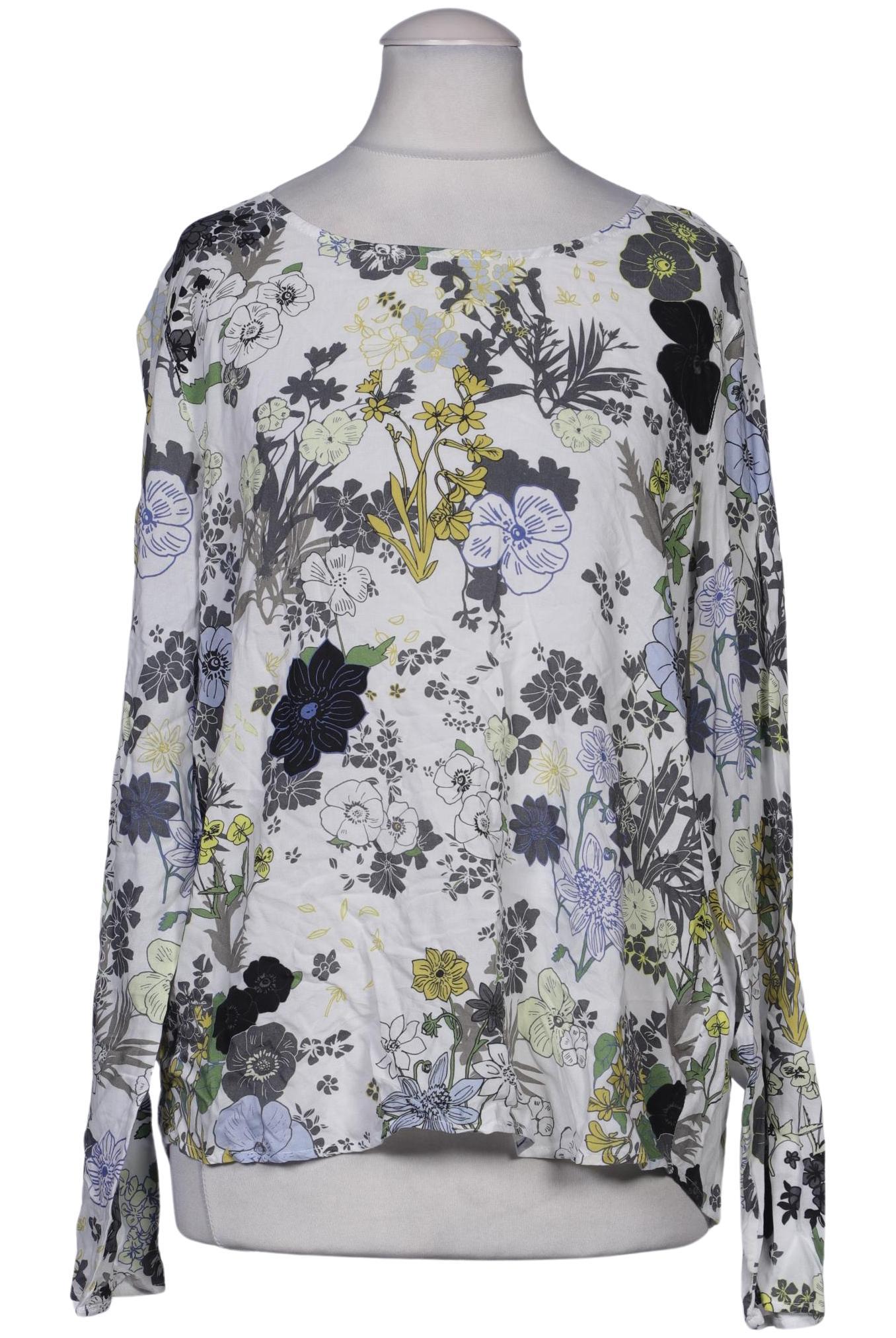 

Marc O Polo Damen Bluse, mehrfarbig, Gr. 36