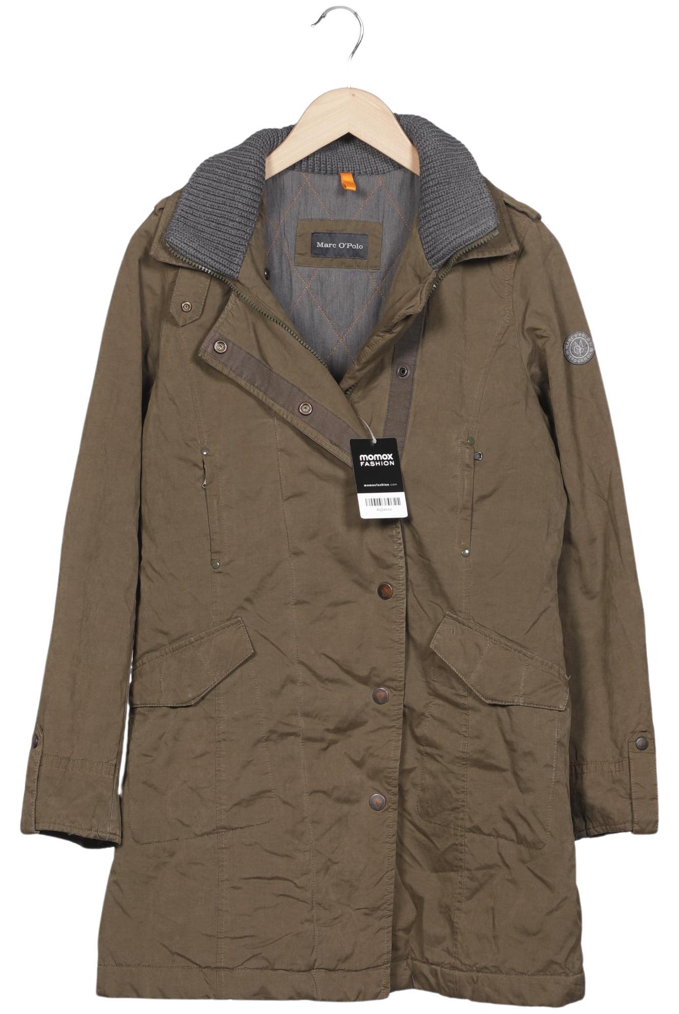 

Marc O Polo Damen Mantel, braun, Gr. 40