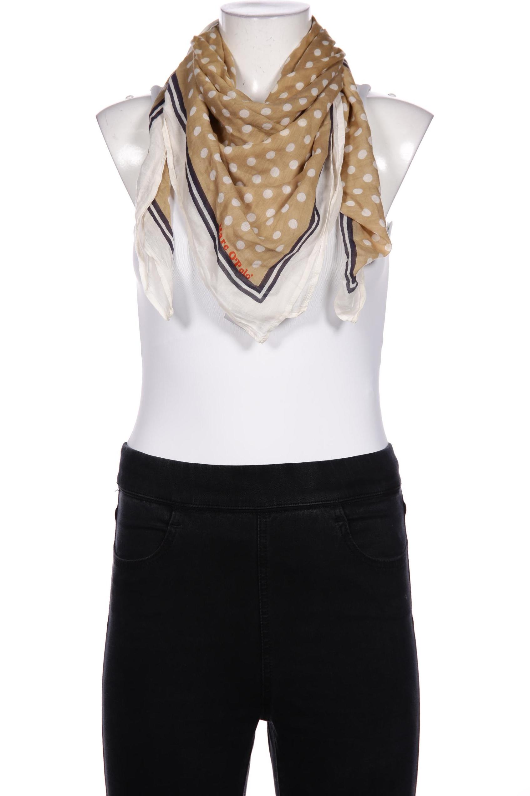 

Marc O Polo Damen Schal, beige