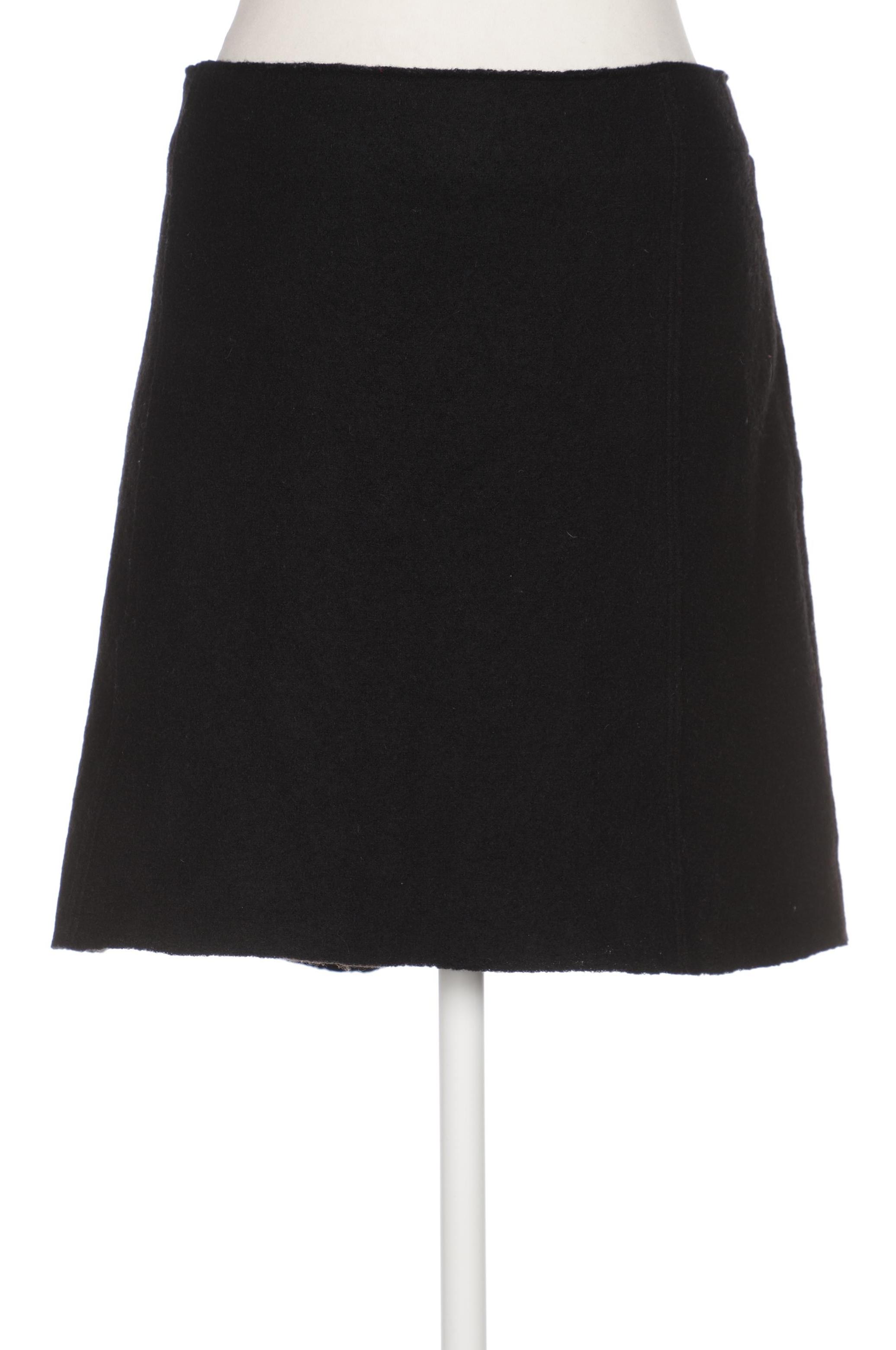 

Marc O Polo Damen Rock, schwarz, Gr. 38