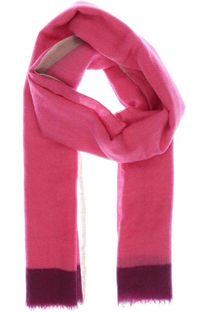 

Marc O Polo Damen Schal, pink, Gr.