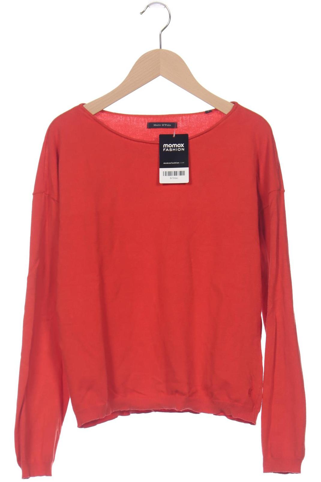 

Marc O Polo Damen Pullover, rot, Gr. 36