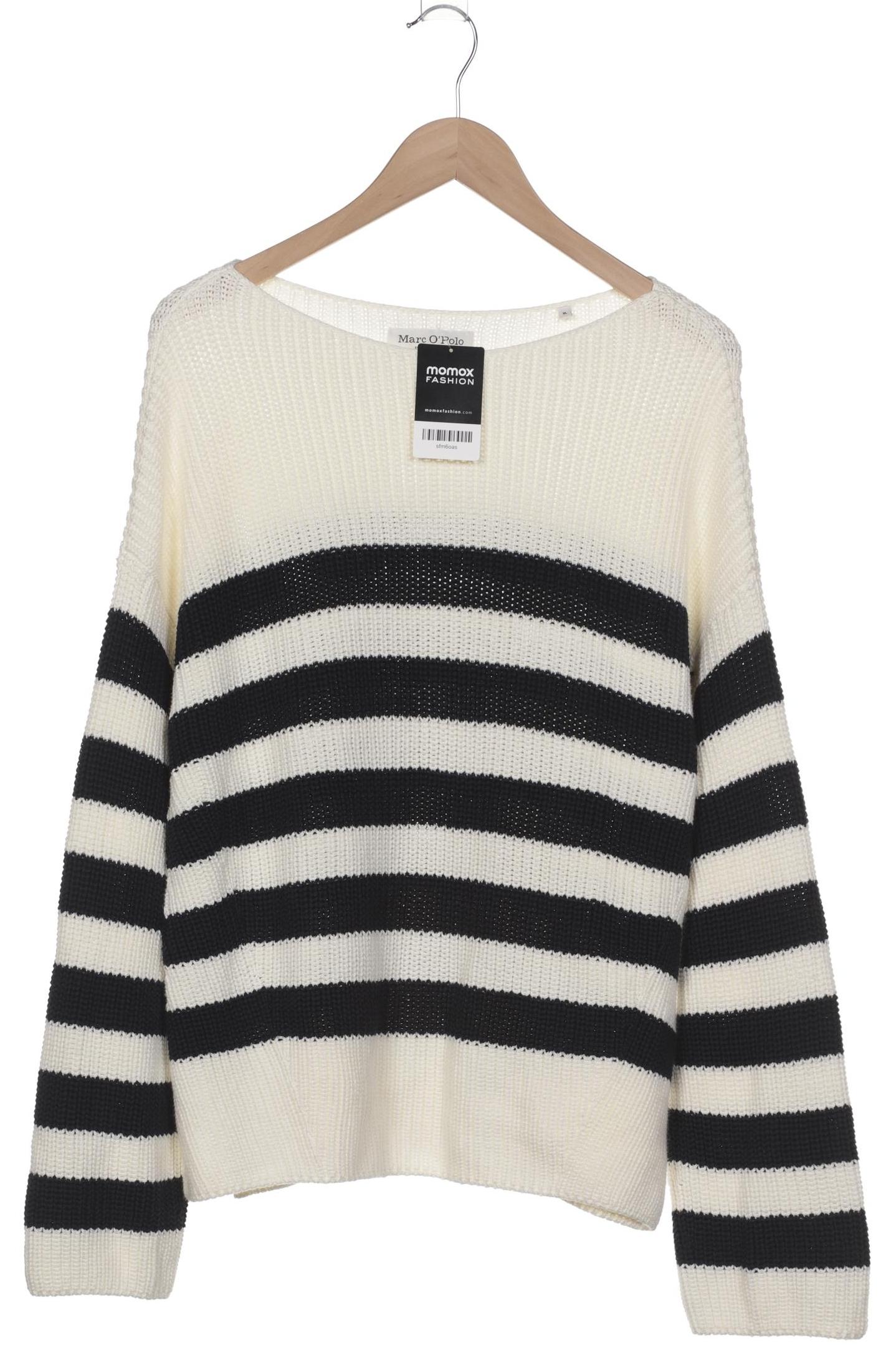 

Marc O Polo Damen Pullover, cremeweiß, Gr. 44