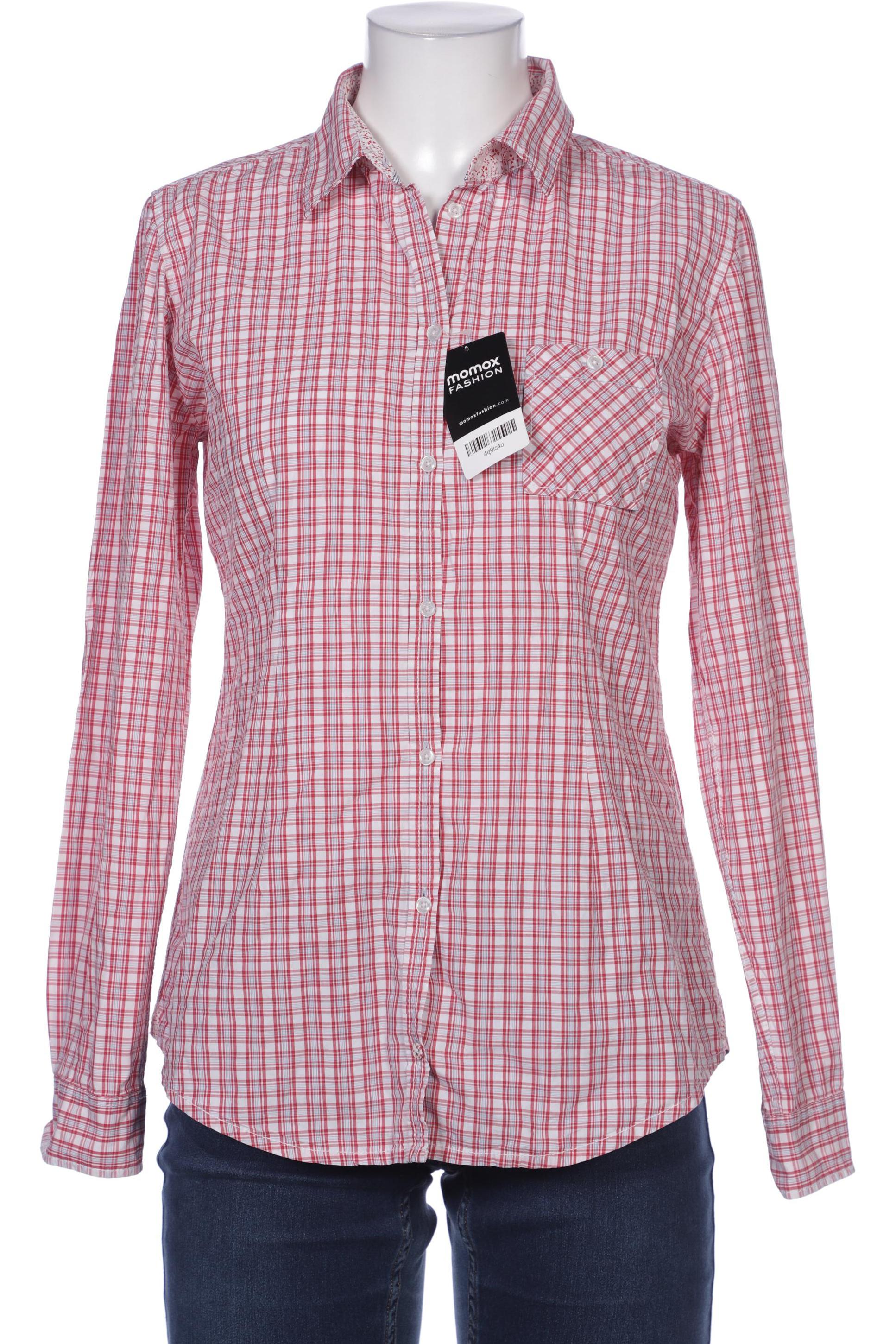 

Marc O Polo Damen Bluse, rot, Gr. 40