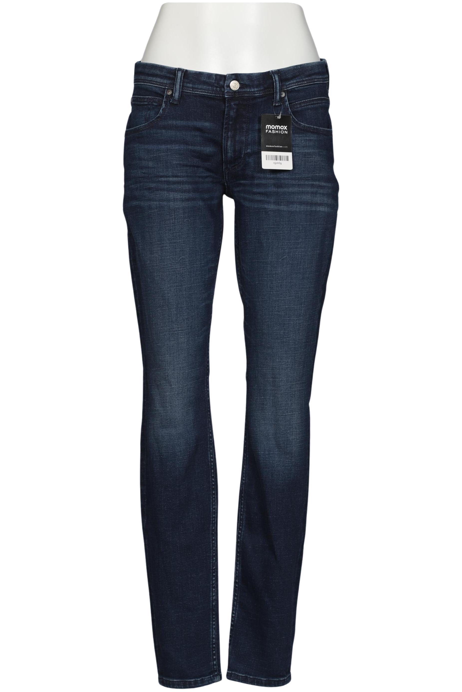 

Marc O Polo Damen Jeans, marineblau, Gr. 28