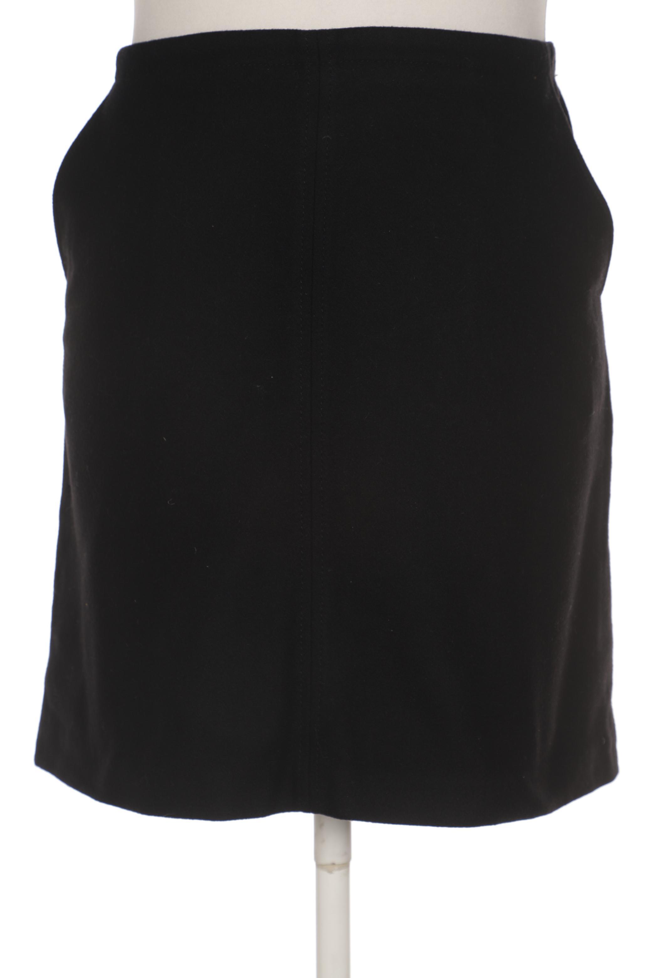 

Marc O Polo Damen Rock, schwarz, Gr. 42