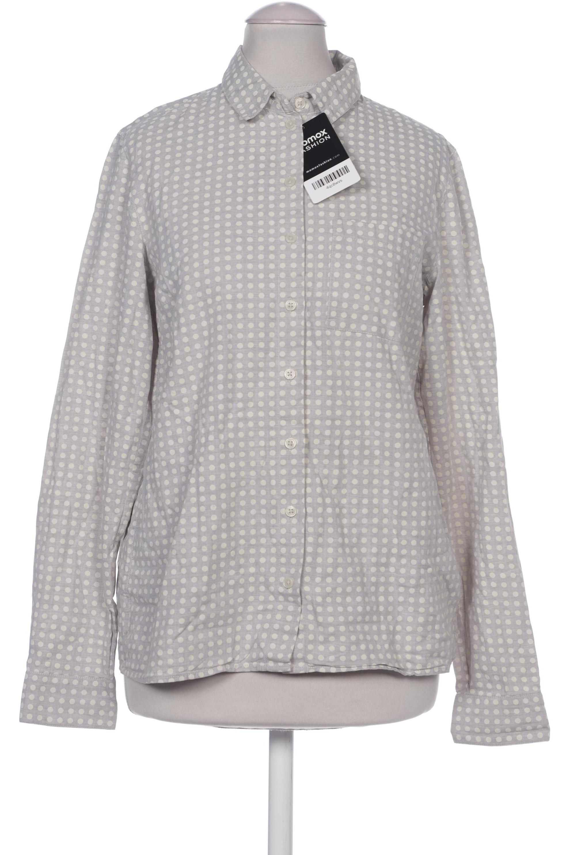 

Marc O Polo Damen Bluse, grau, Gr. 32
