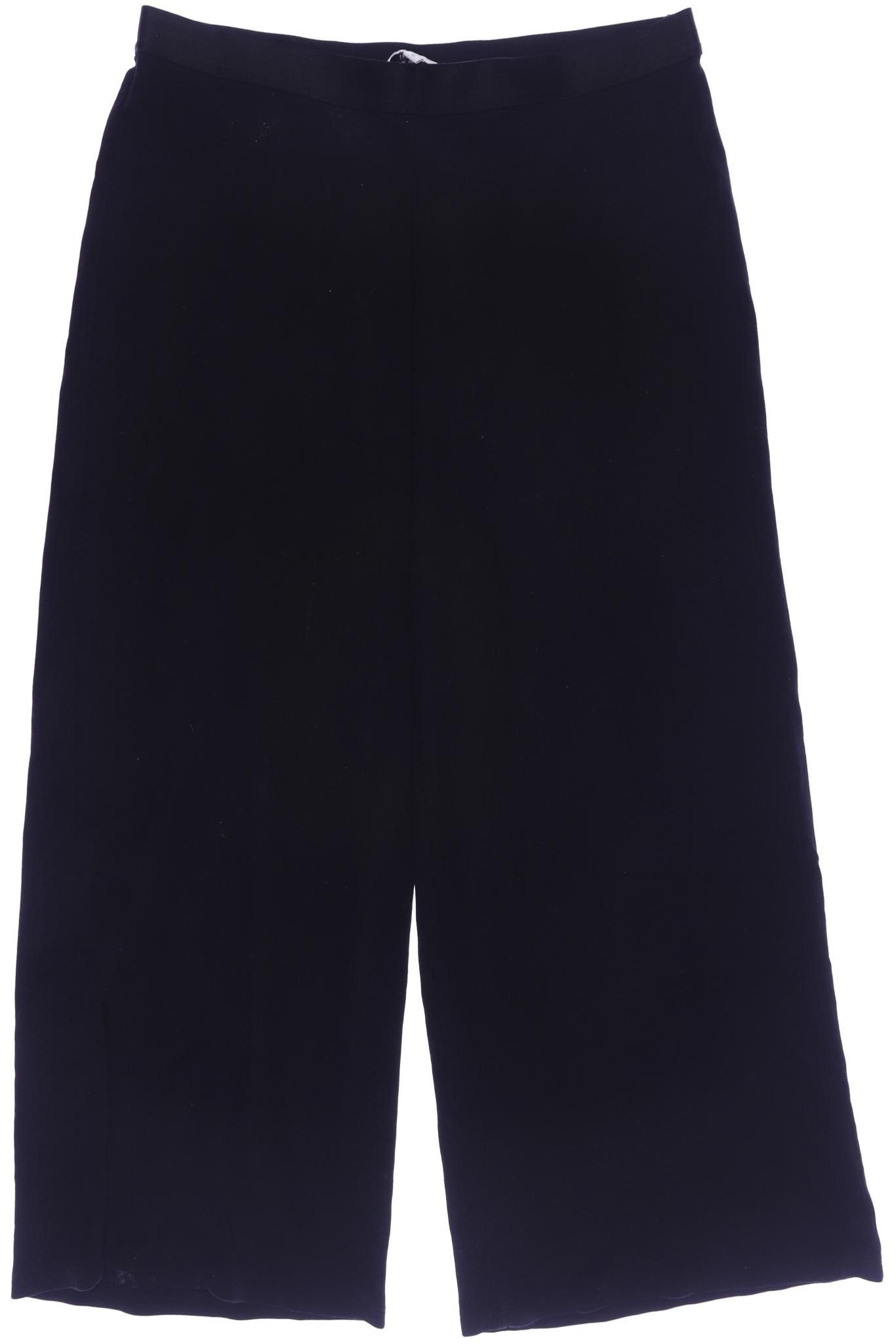 

Marc O Polo Damen Stoffhose, schwarz, Gr. 0