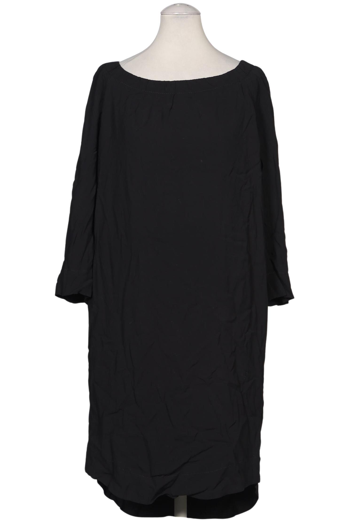 

Marc O Polo Damen Kleid, schwarz, Gr. 34