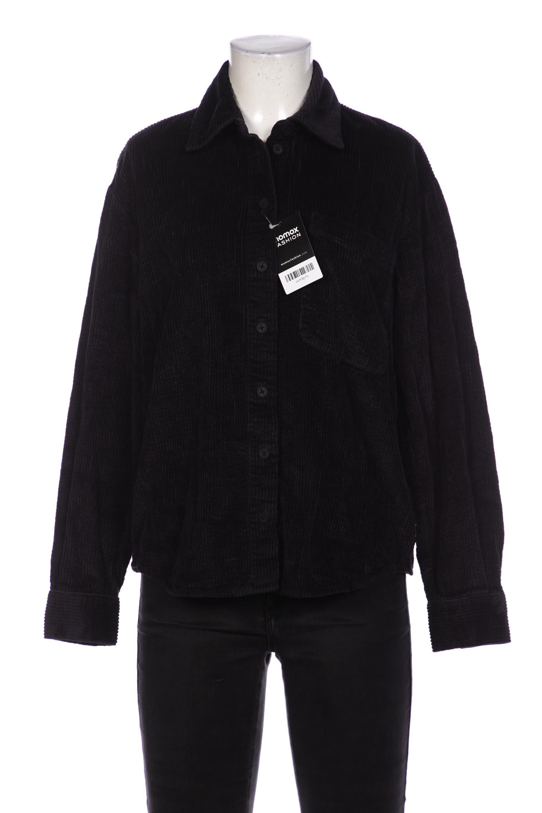 

Marc O Polo Damen Bluse, schwarz, Gr. 34
