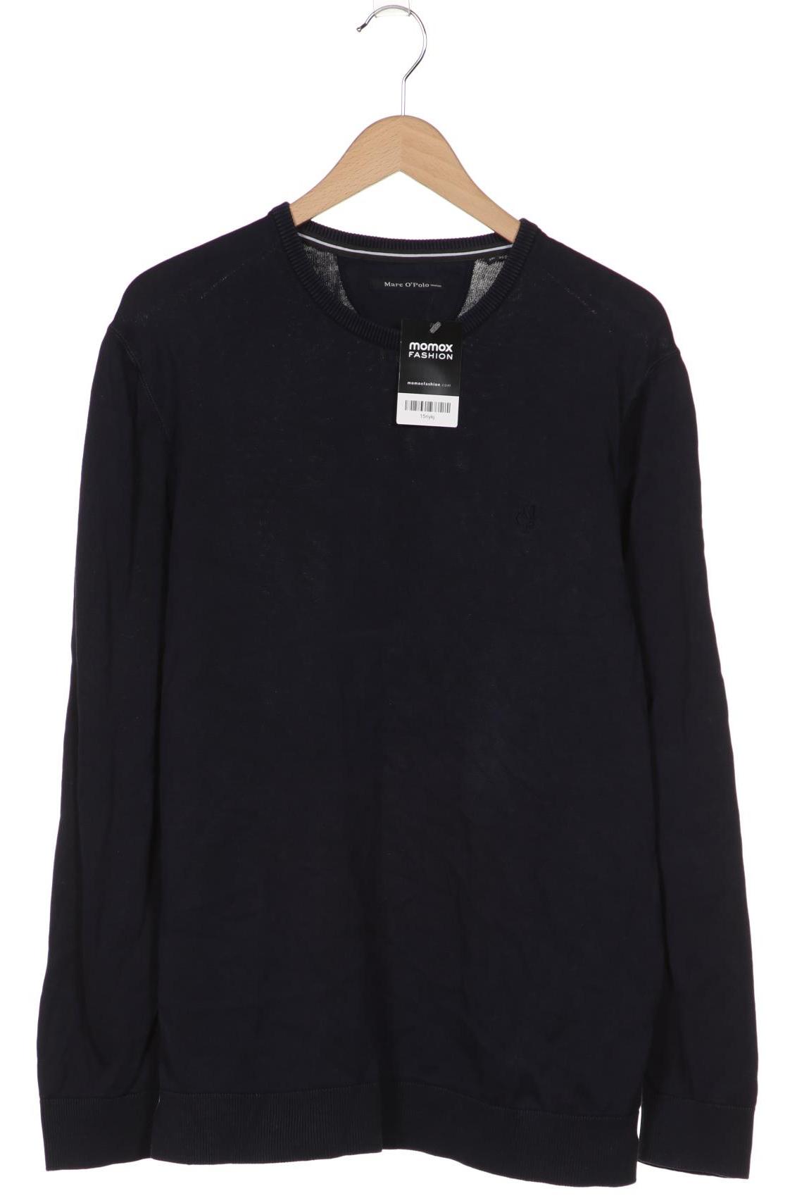 

Marc O Polo Herren Pullover, marineblau, Gr. 56