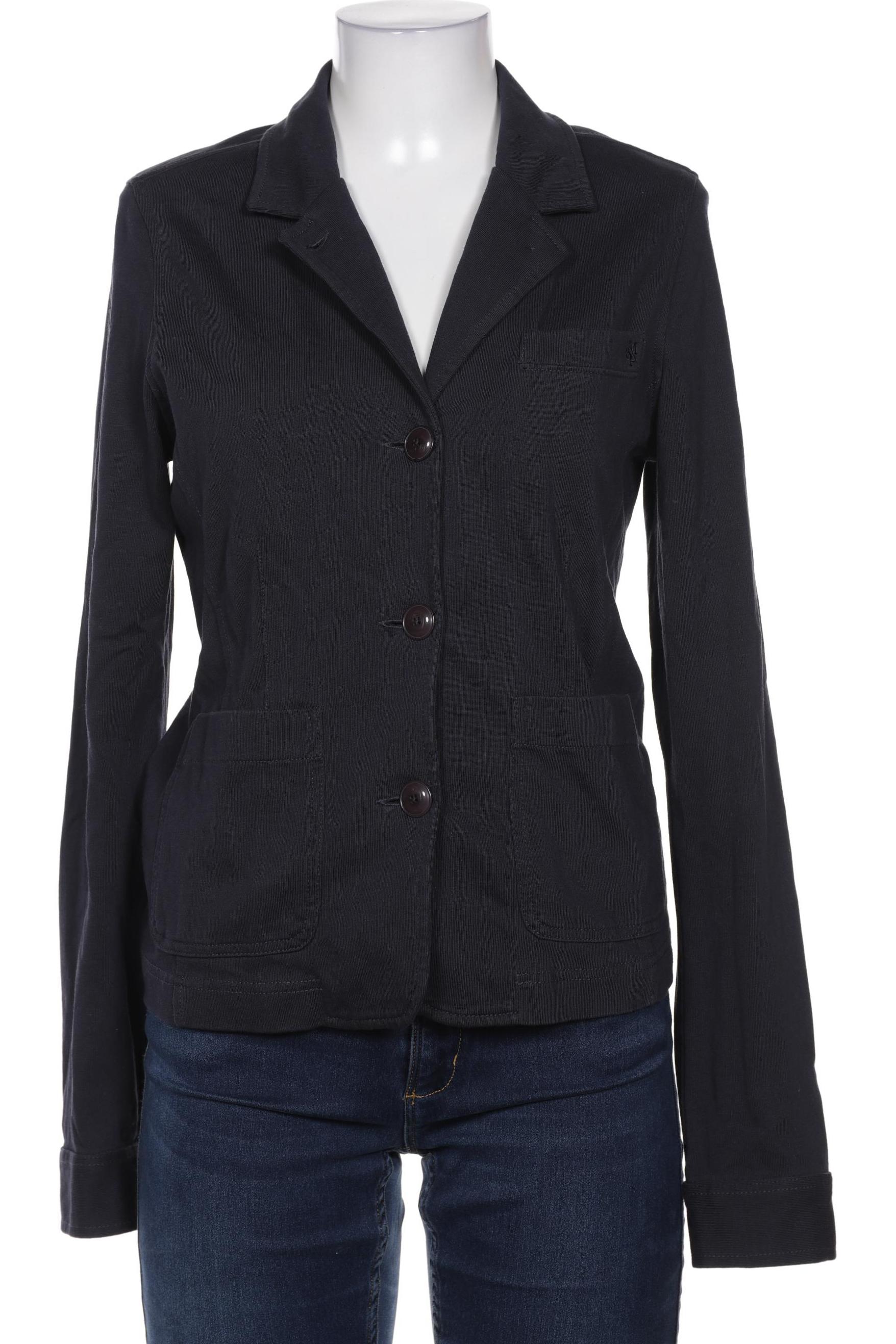 

Marc O Polo Damen Blazer, marineblau