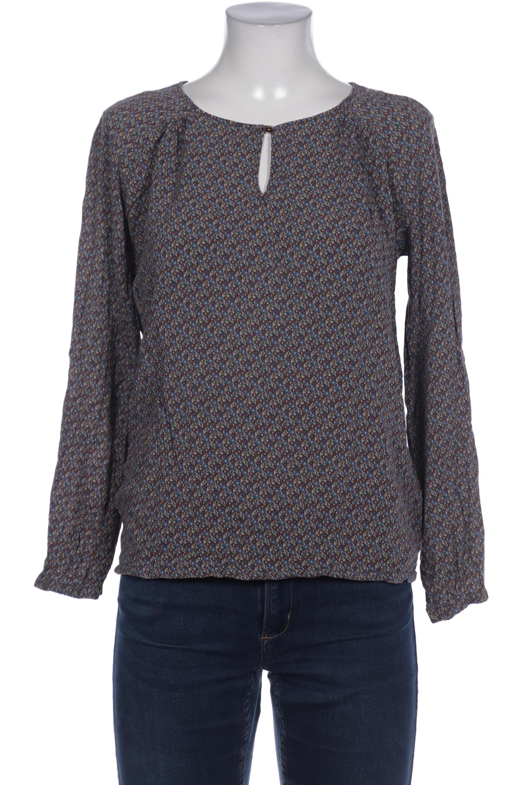 

Marc O Polo Damen Bluse, bordeaux, Gr. 40