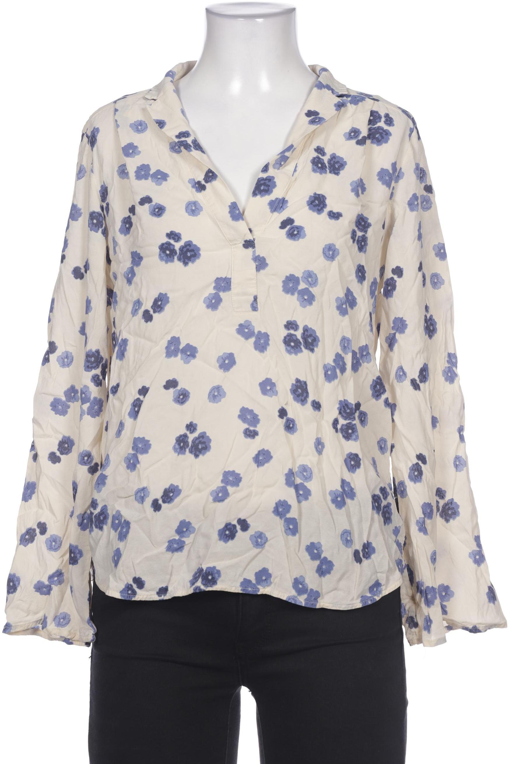 

Marc O Polo Damen Bluse, cremeweiß, Gr. 36