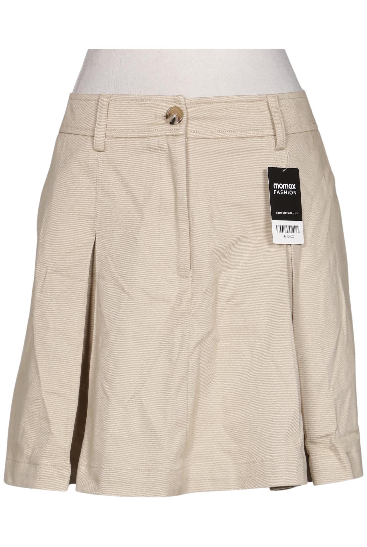 

Marc O Polo Damen Rock, beige, Gr. 40