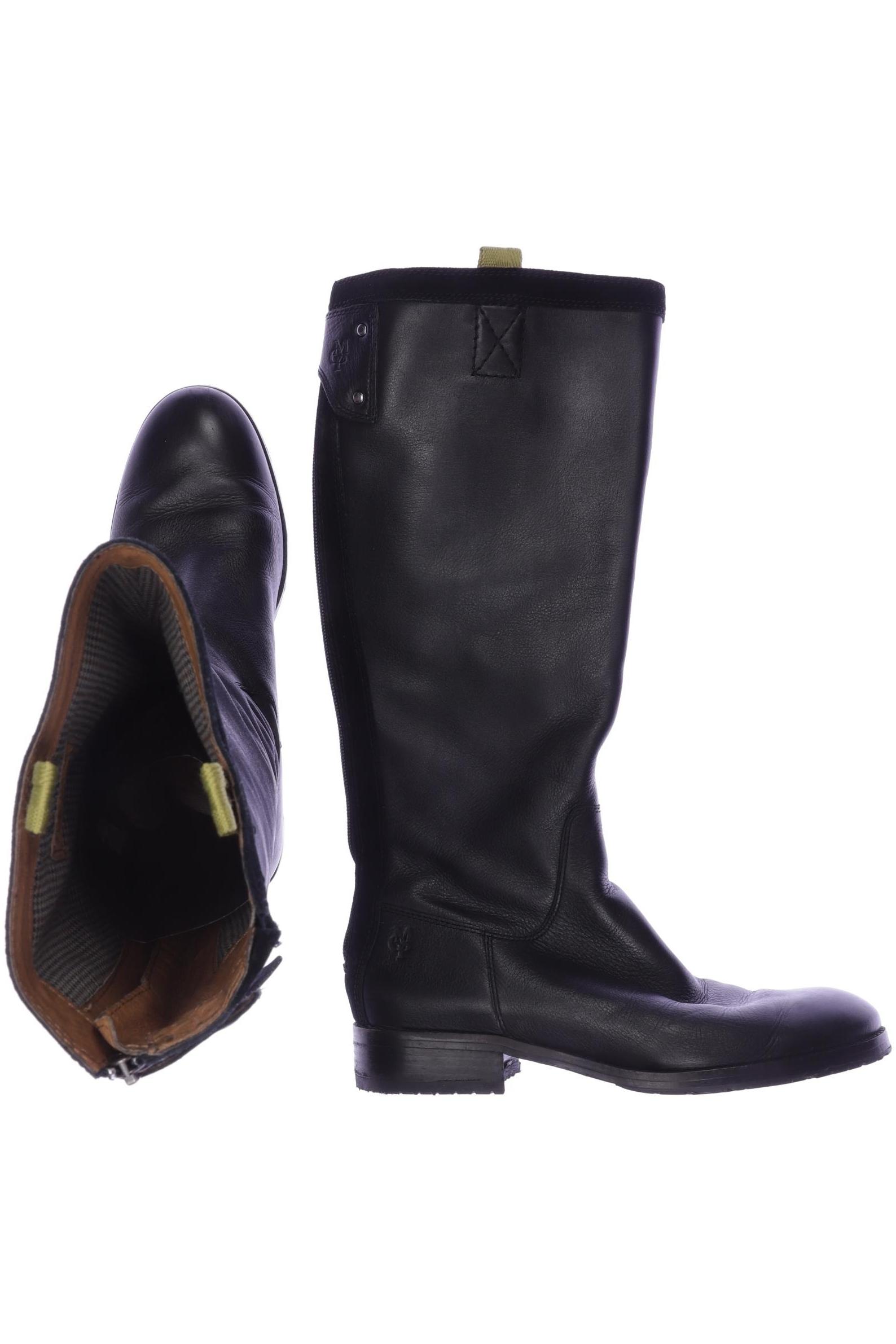 

Marc O Polo Damen Stiefel, schwarz, Gr. 5.5