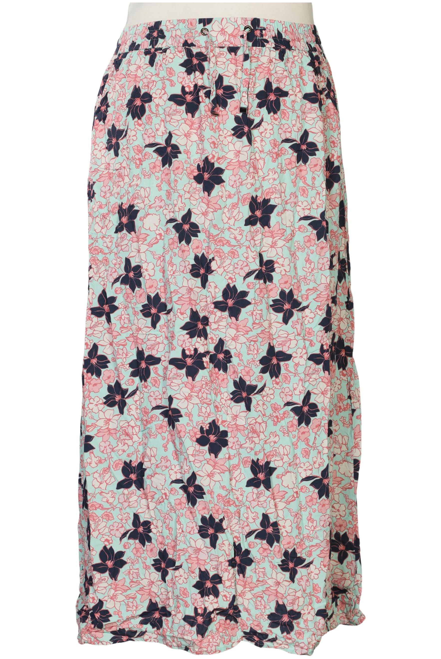 

Marc O Polo Damen Rock, mehrfarbig, Gr. 38