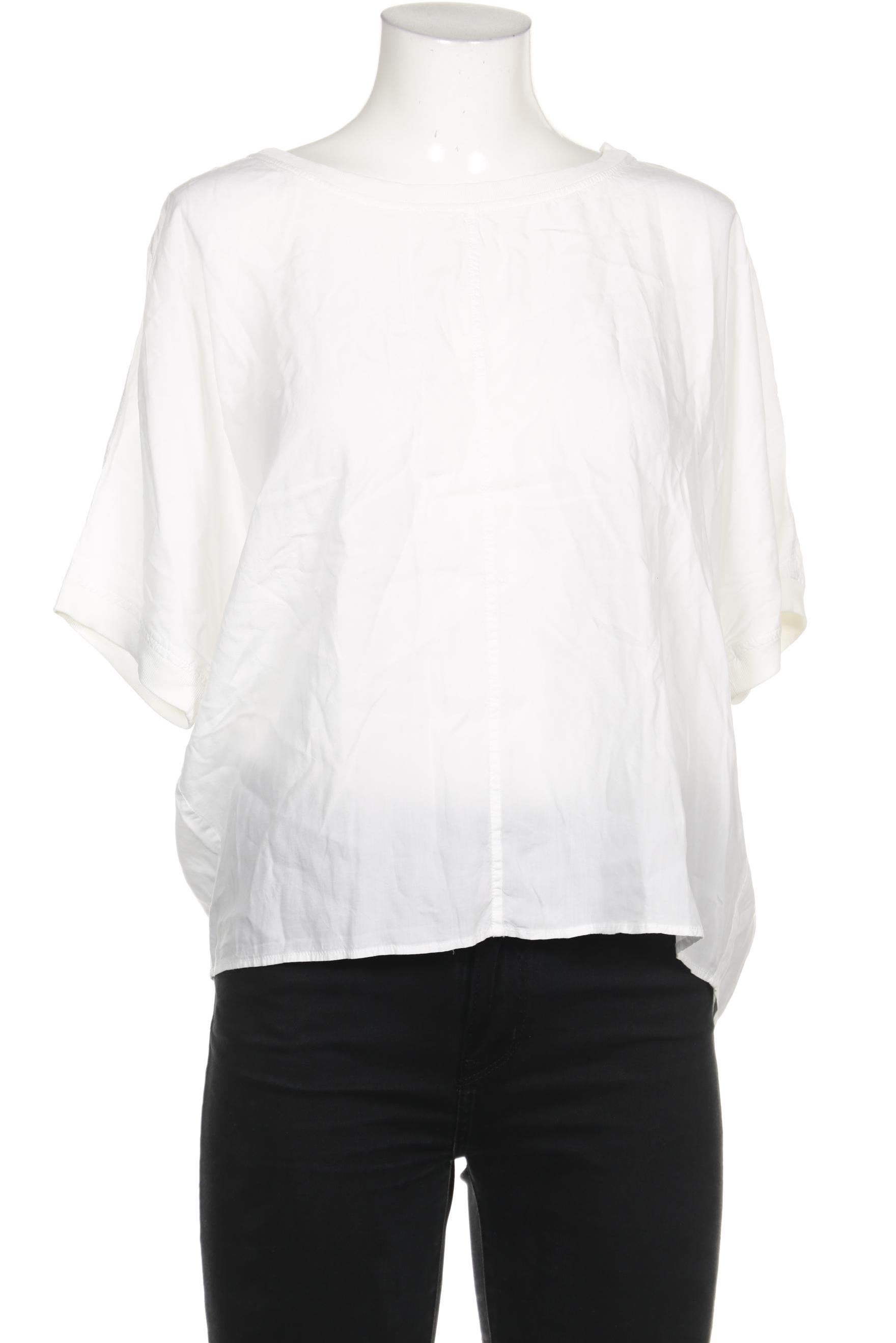 

Marc O Polo Damen Bluse, weiß, Gr. 40