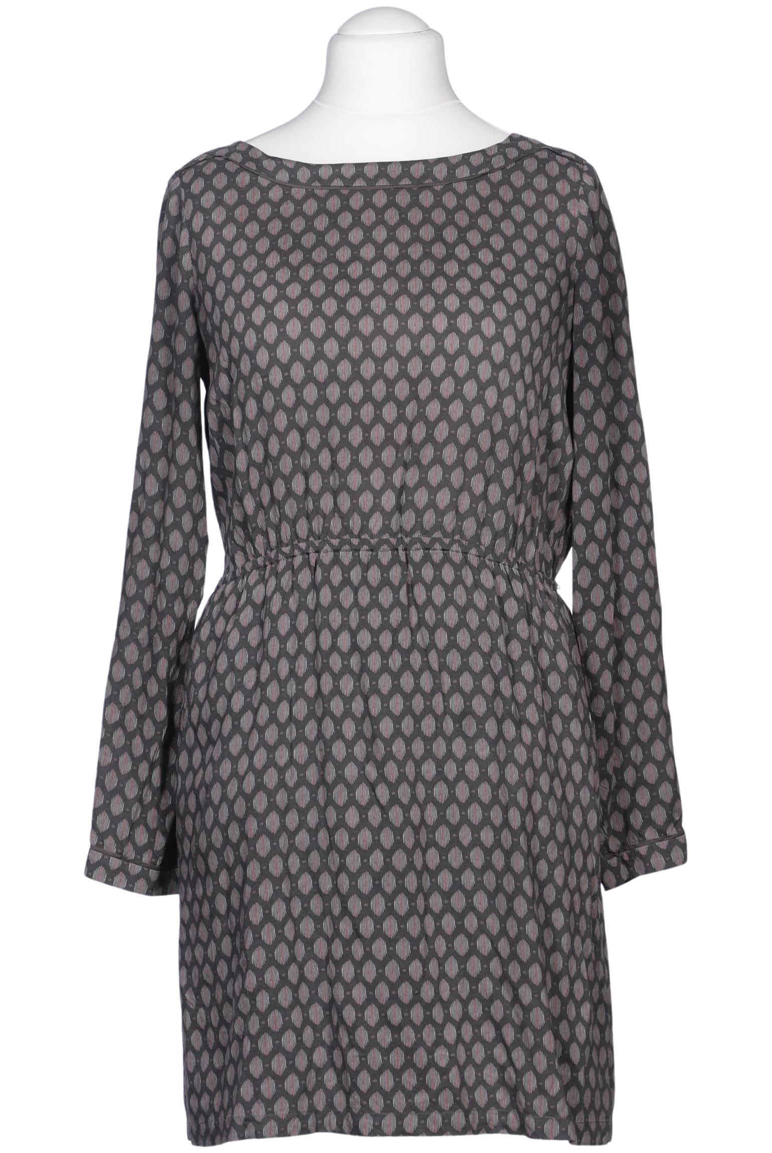 

Marc O Polo Damen Kleid, grau, Gr. 40