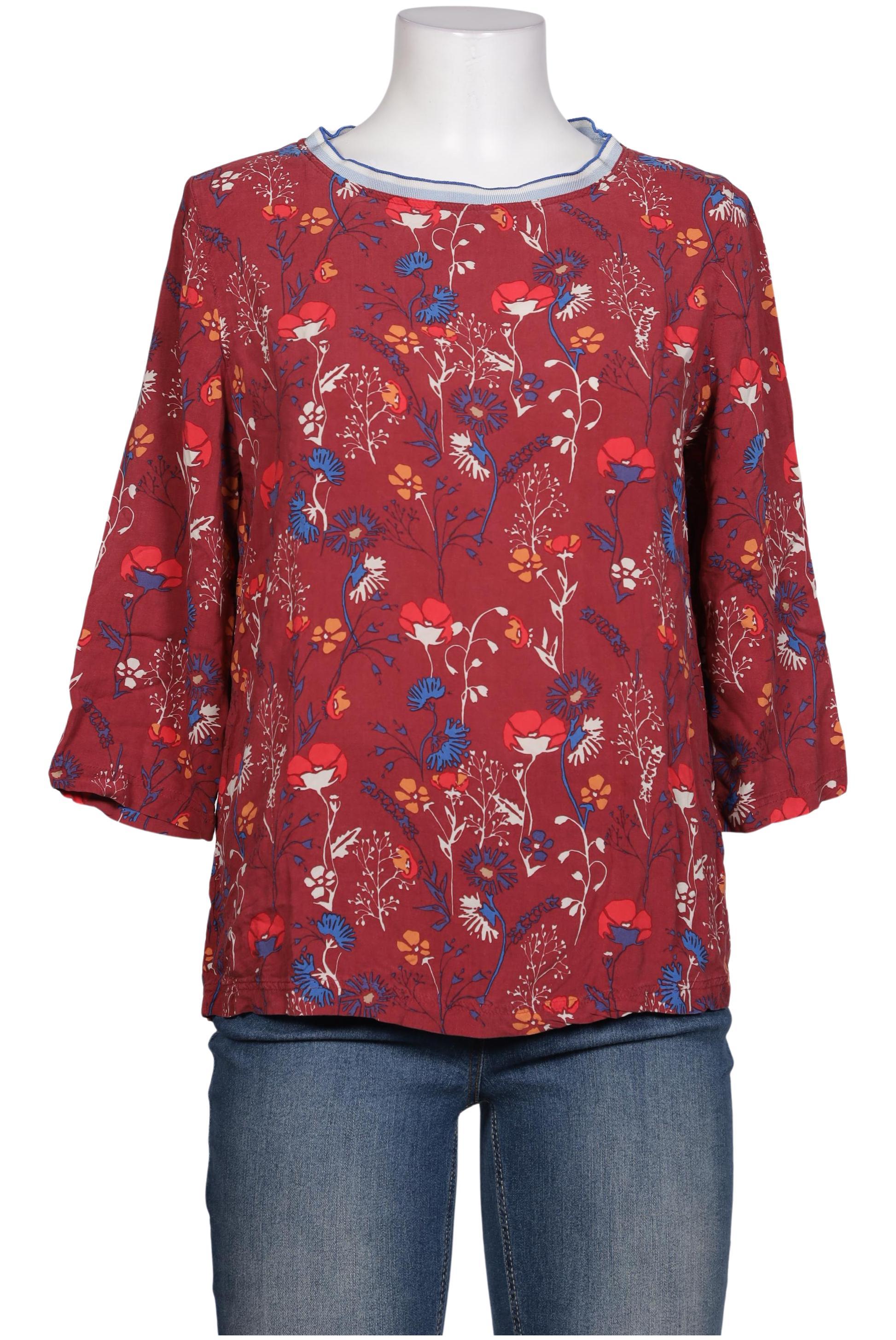 

Marc O Polo Damen Bluse, rot, Gr. 38