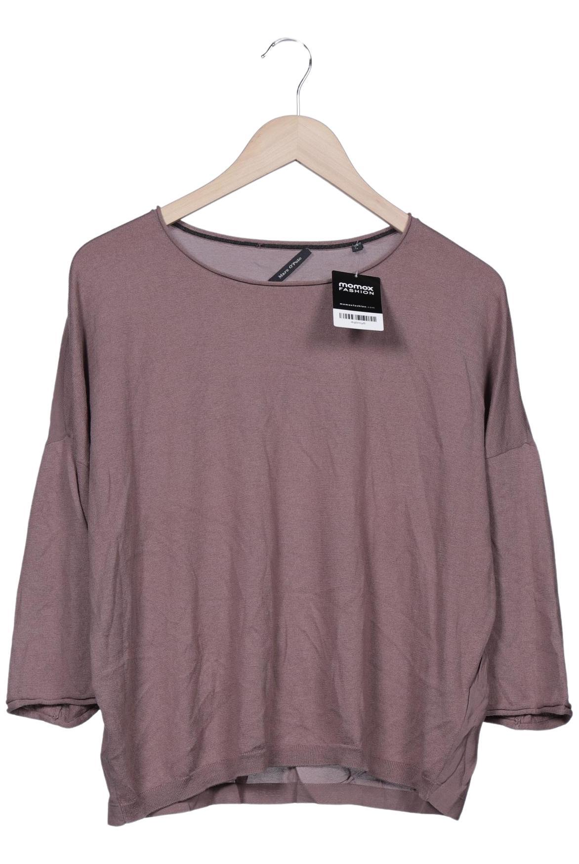 

Marc O Polo Damen Pullover, bordeaux, Gr. 36