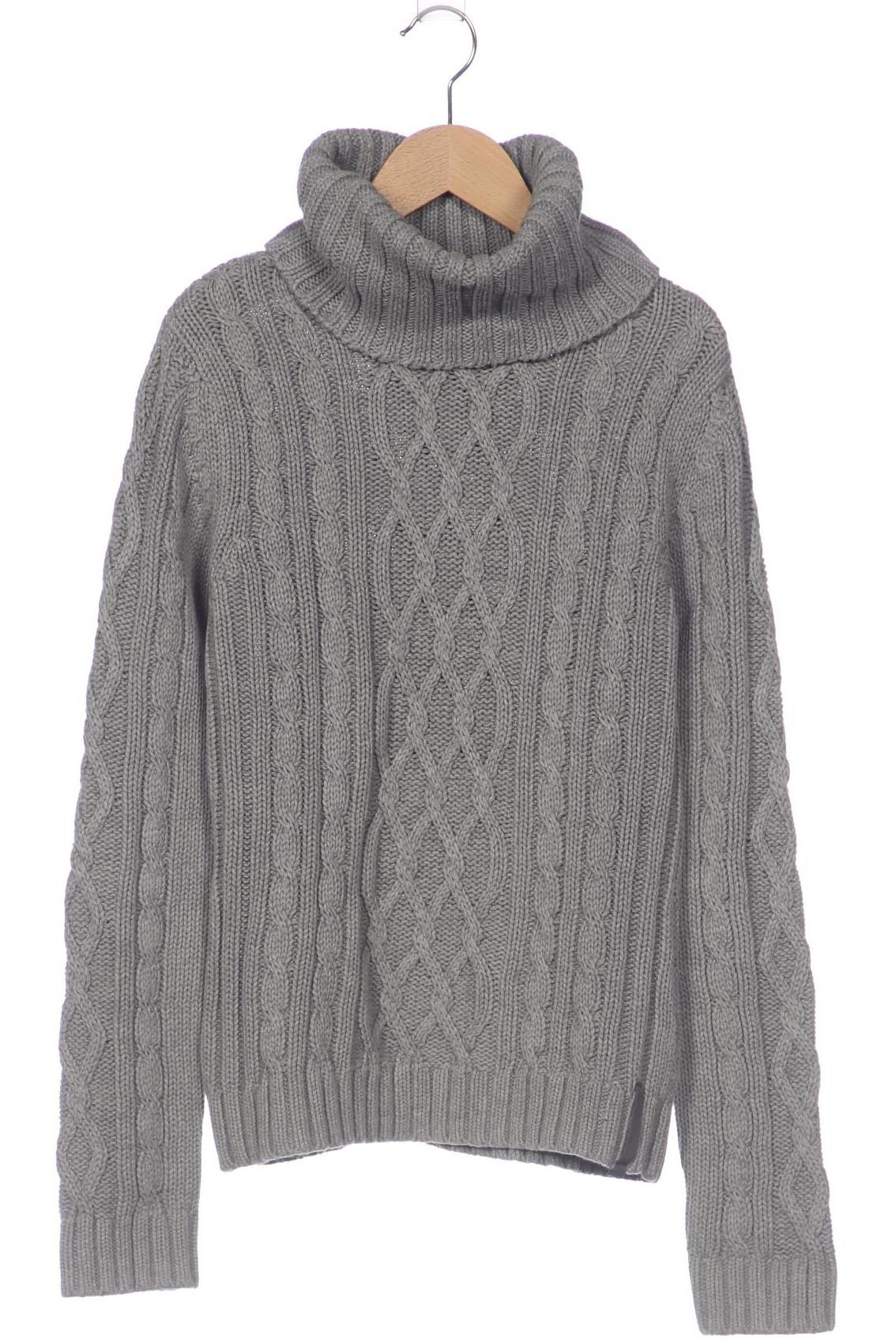 

Marc O Polo Damen Pullover, grau, Gr. 36