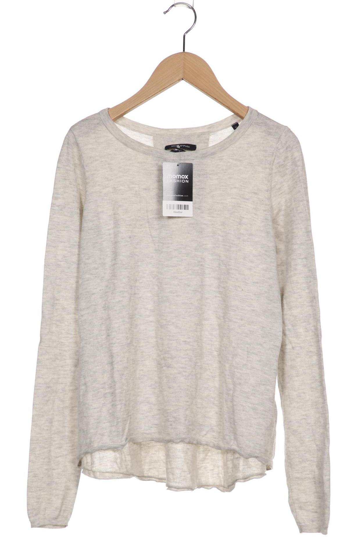

Marc O Polo Damen Pullover, grau, Gr. 34