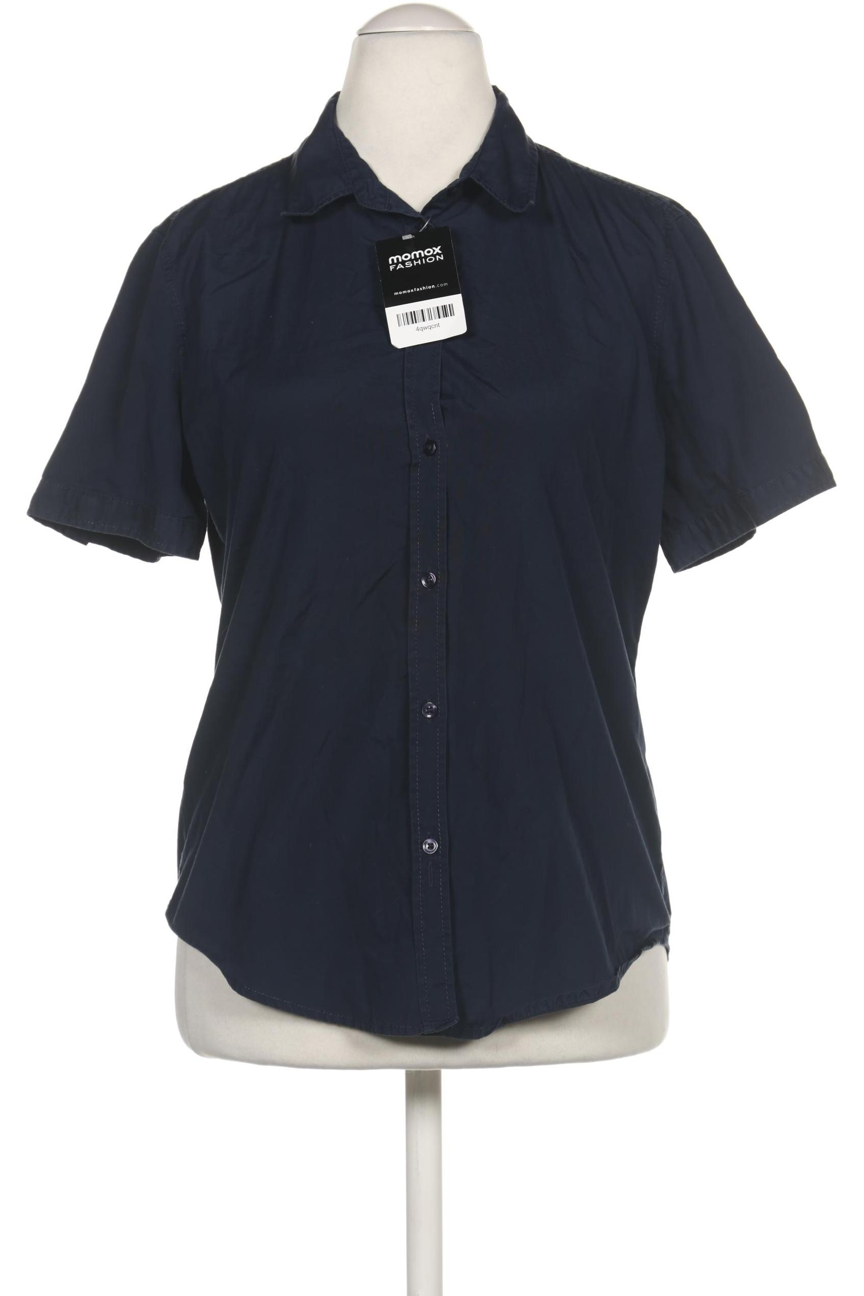 

Marc O Polo Damen Bluse, marineblau, Gr. 38