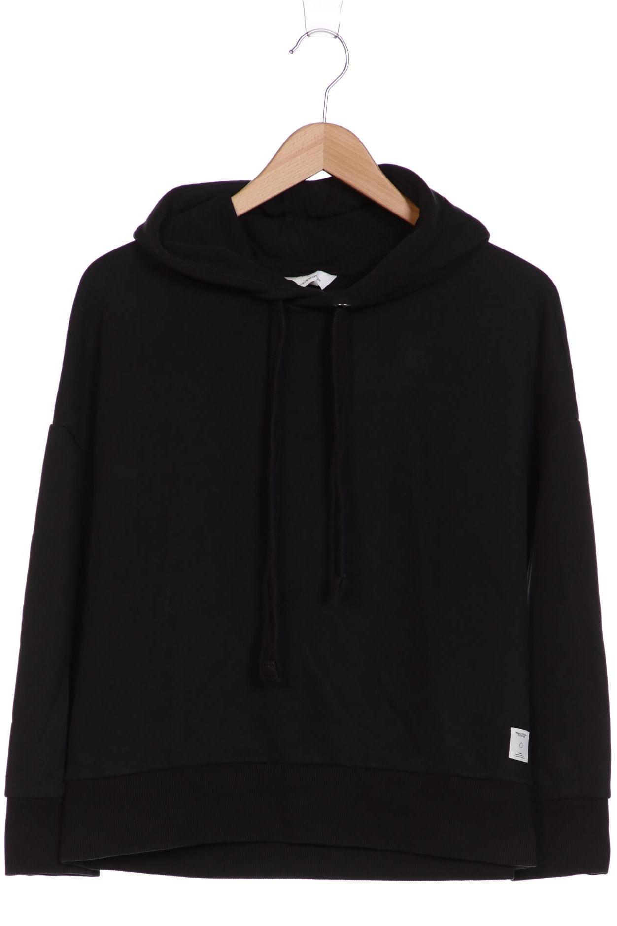 

Marc O Polo Damen Kapuzenpullover, schwarz
