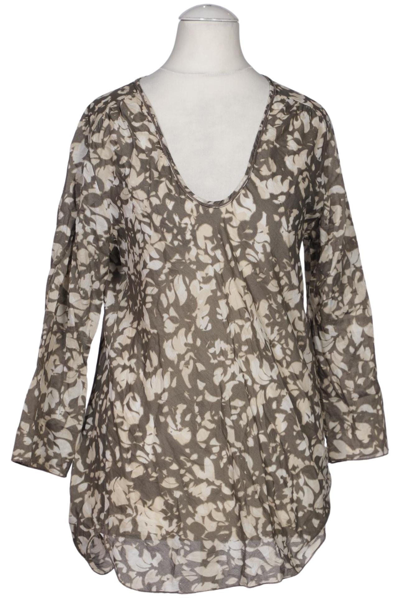 

Marc O Polo Damen Bluse, mehrfarbig, Gr. 36