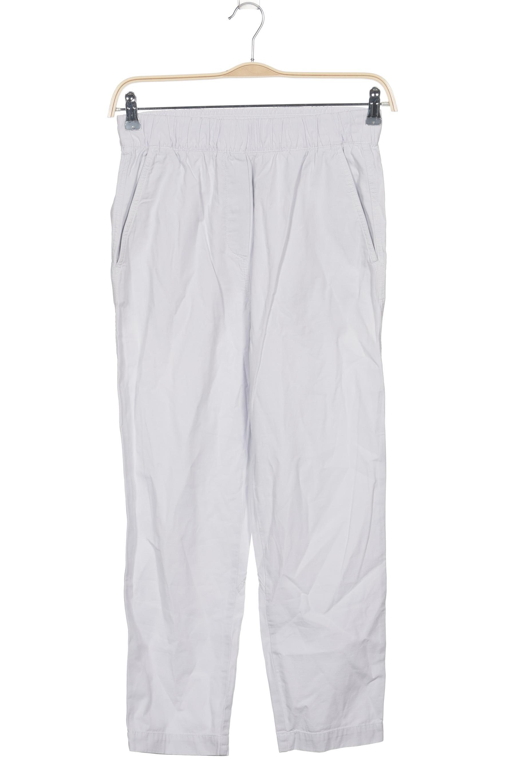 

Marc O Polo Damen Stoffhose, flieder, Gr. 34