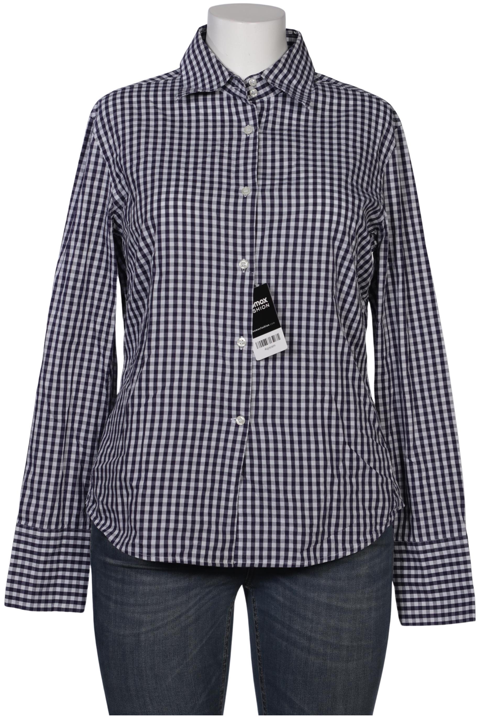 

Marc O Polo Damen Bluse, mehrfarbig, Gr. 44