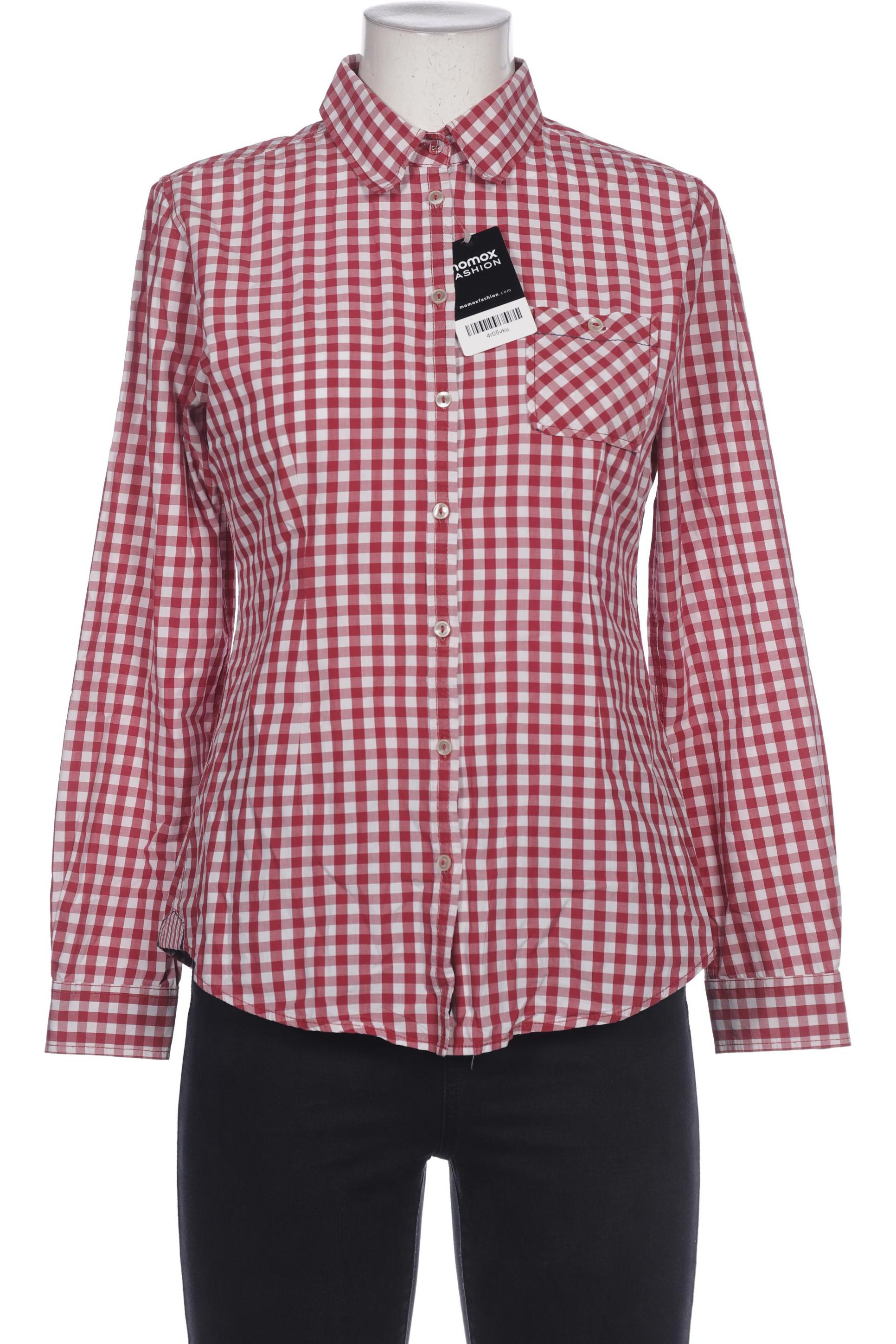 

Marc O Polo Damen Bluse, pink, Gr. 38