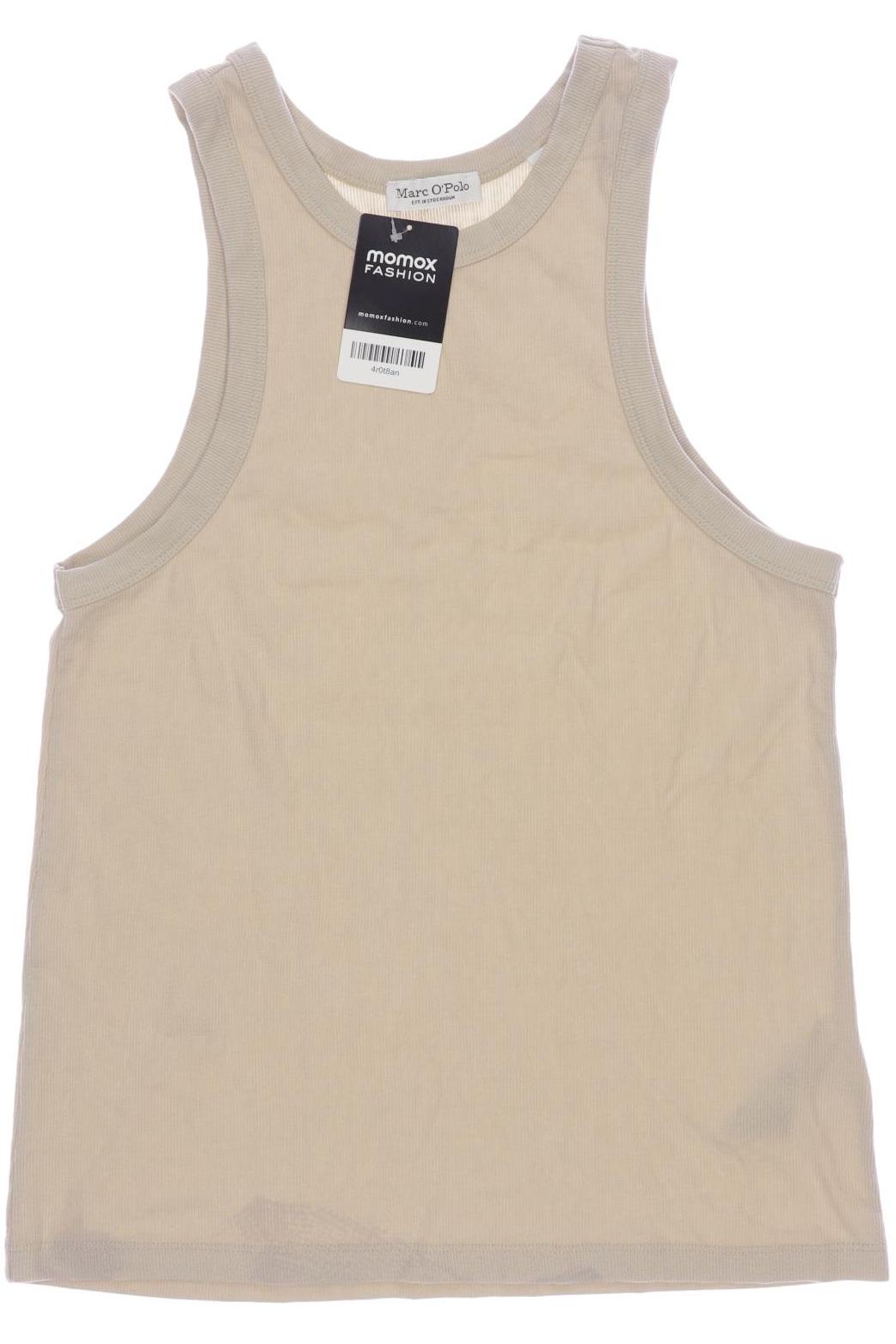 

Marc O Polo Damen Top, beige, Gr. 42