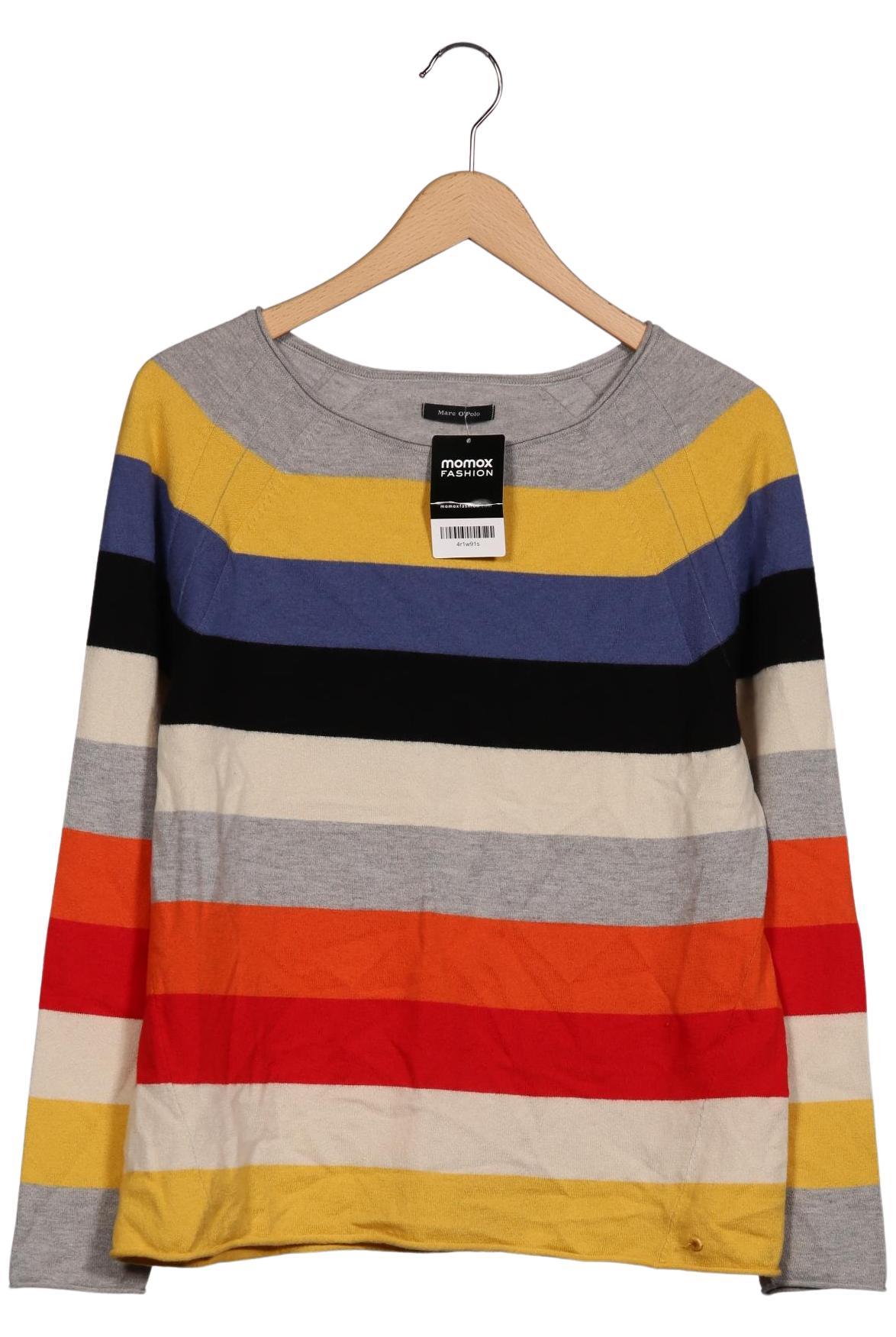 

Marc O Polo Damen Pullover, mehrfarbig, Gr. 44